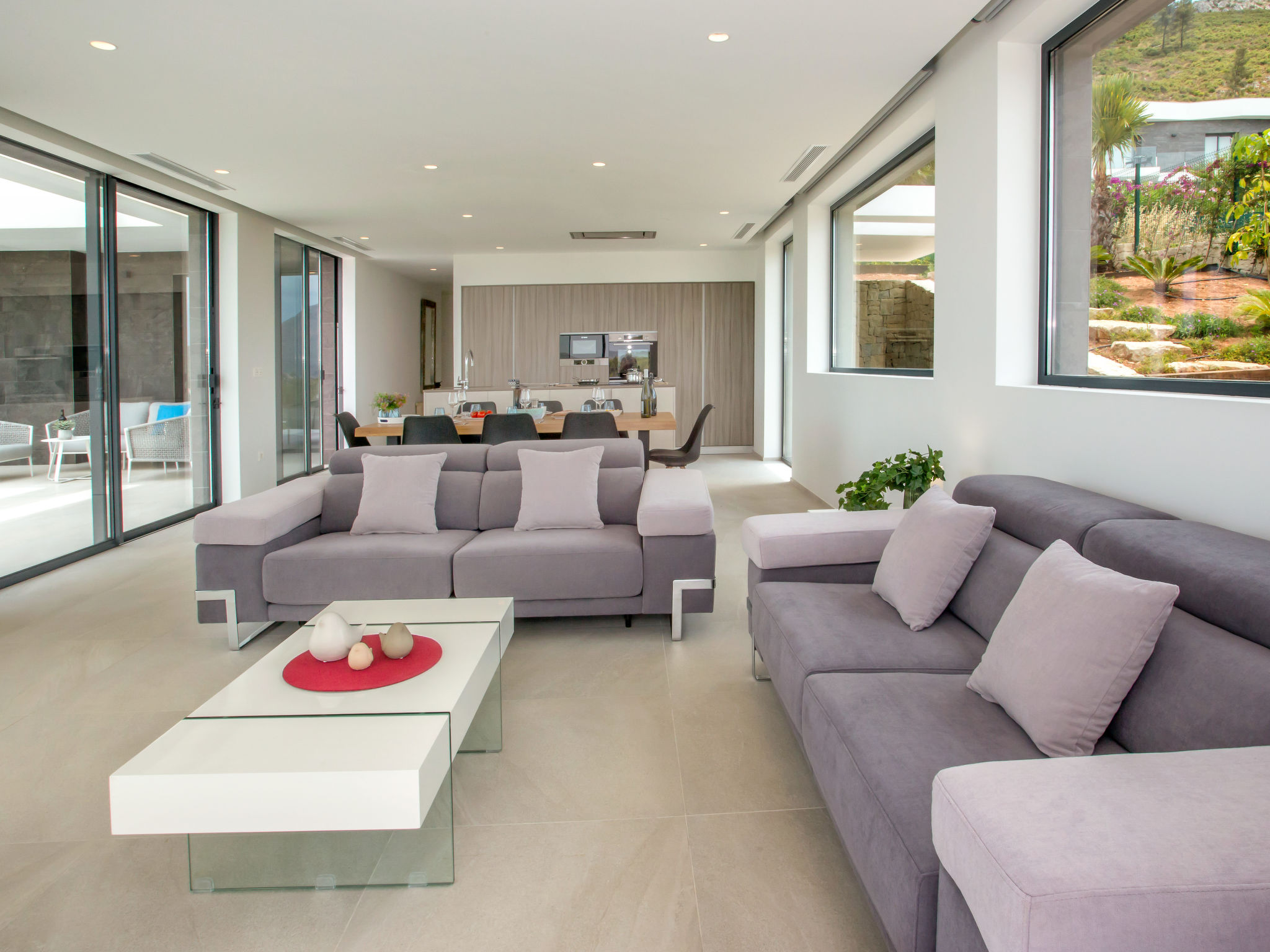 Photo of Villa Atina