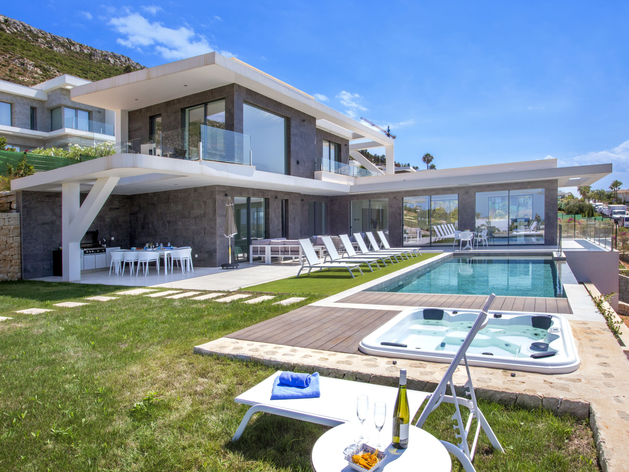 Photo of Villa Atina