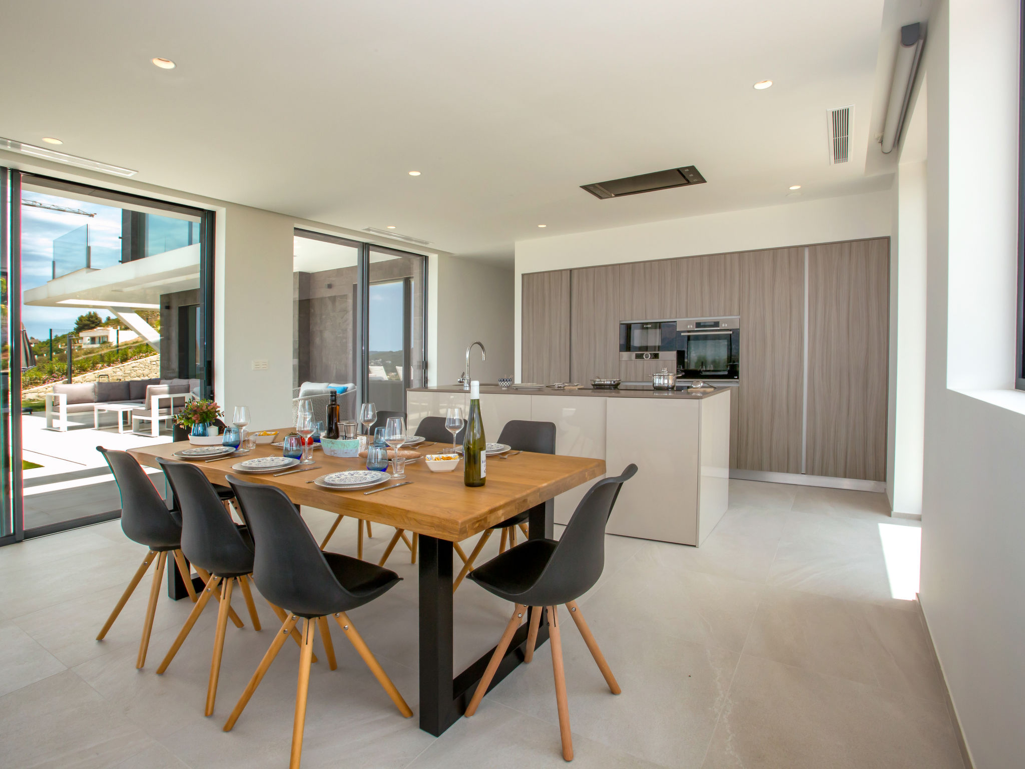 Photo of Villa Atina