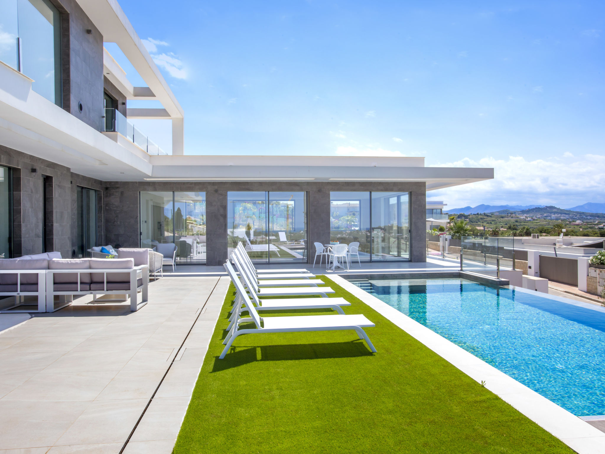 Photo of Villa Atina