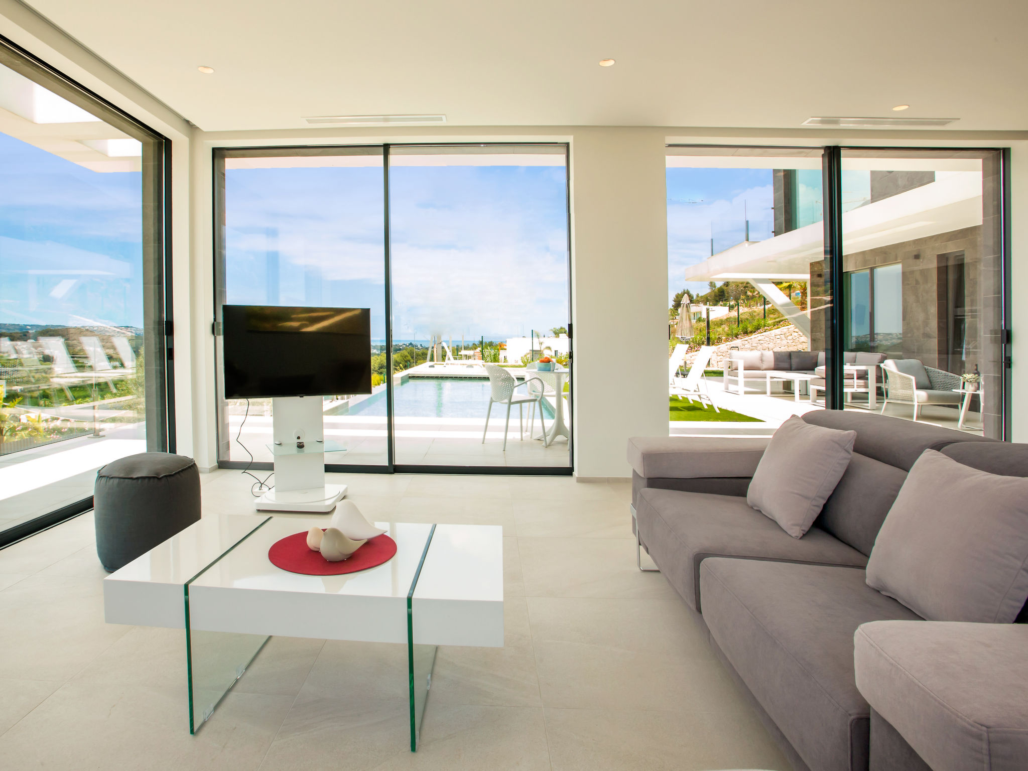 Photo of Villa Atina