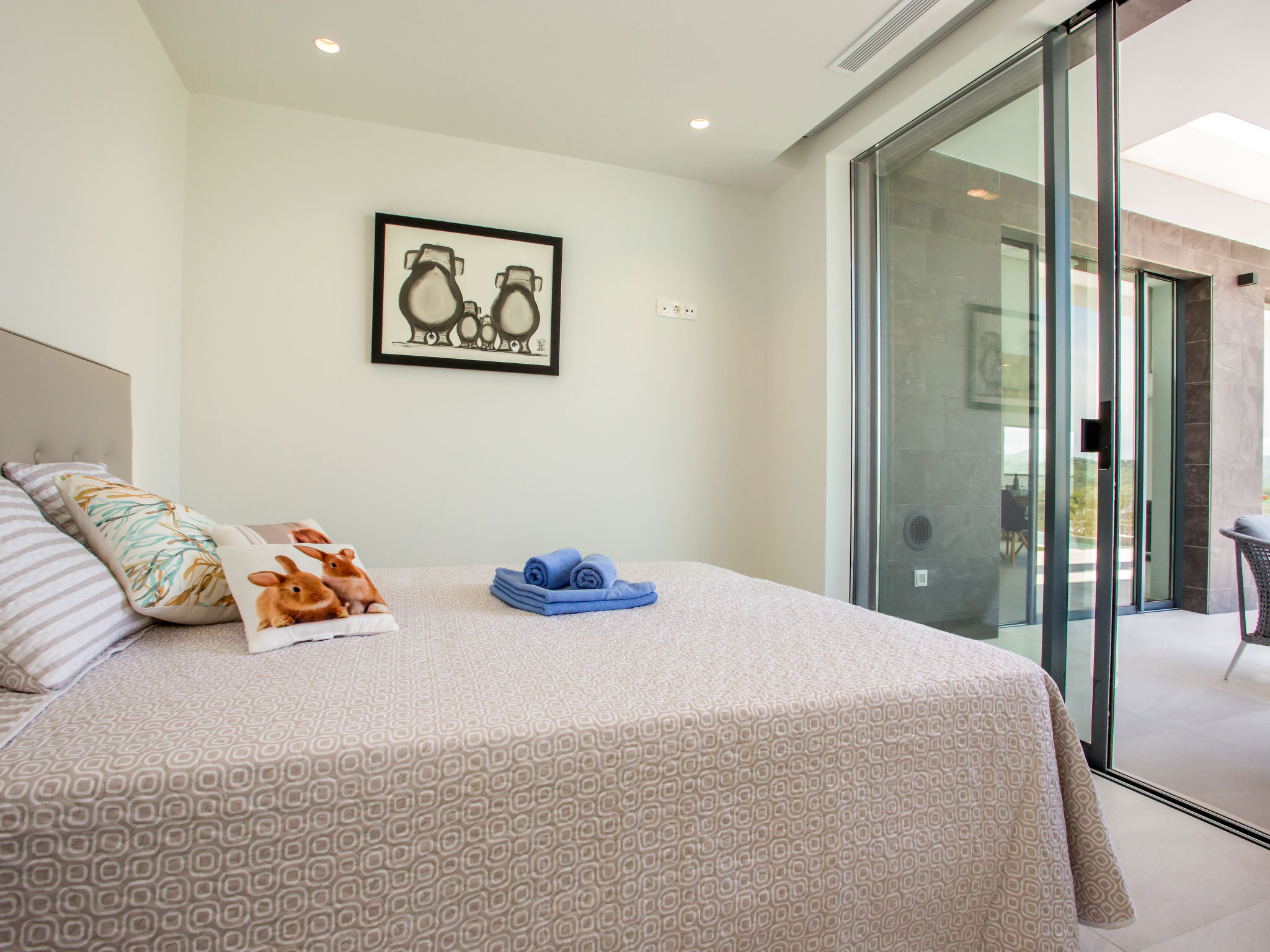 Photo of Villa Atina