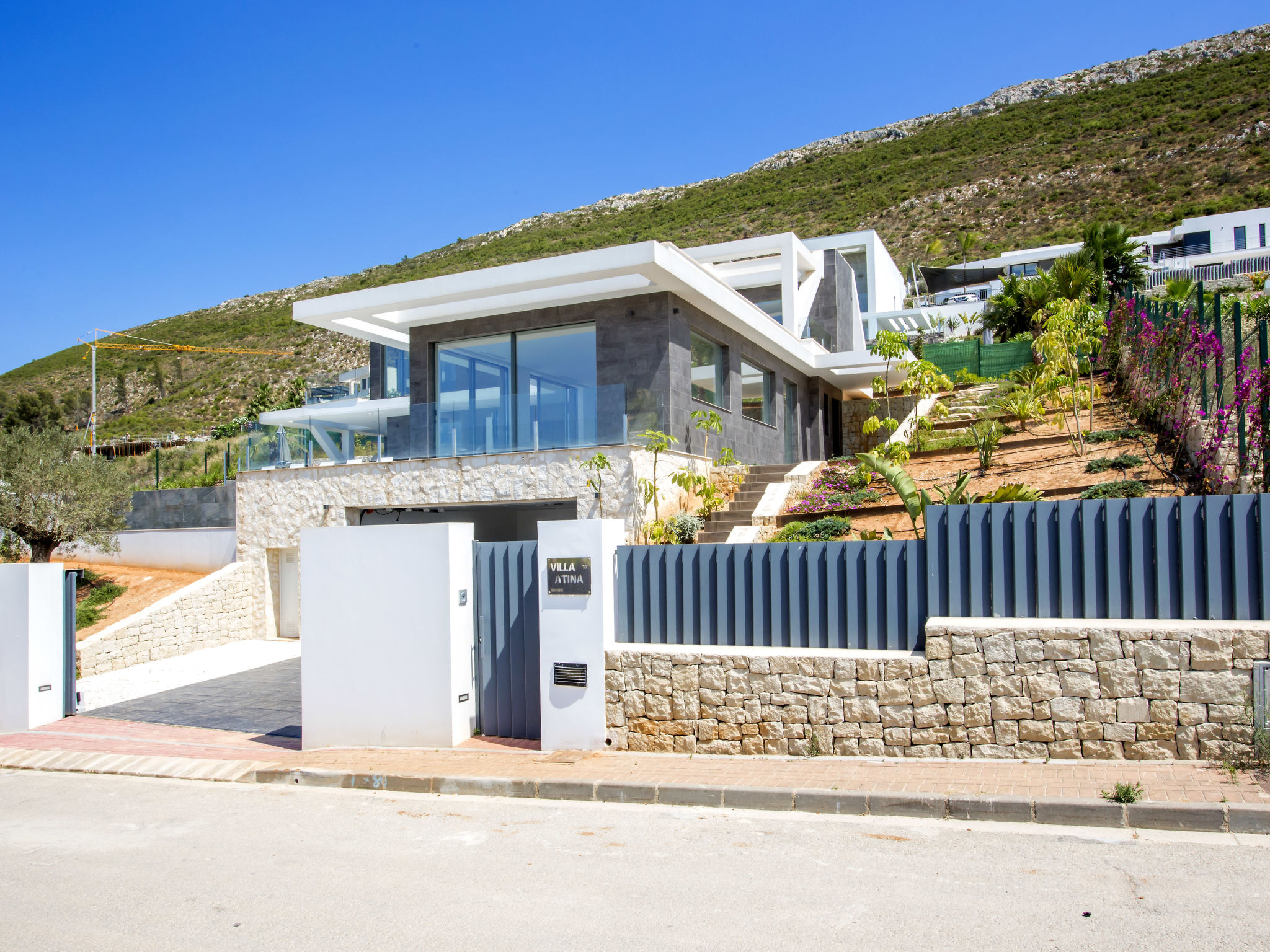 Photo of Villa Atina