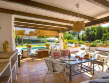 Villa Angelo: Vrijstaand genieten aan de Costa Blanca met privézwembad - thumbnail 3