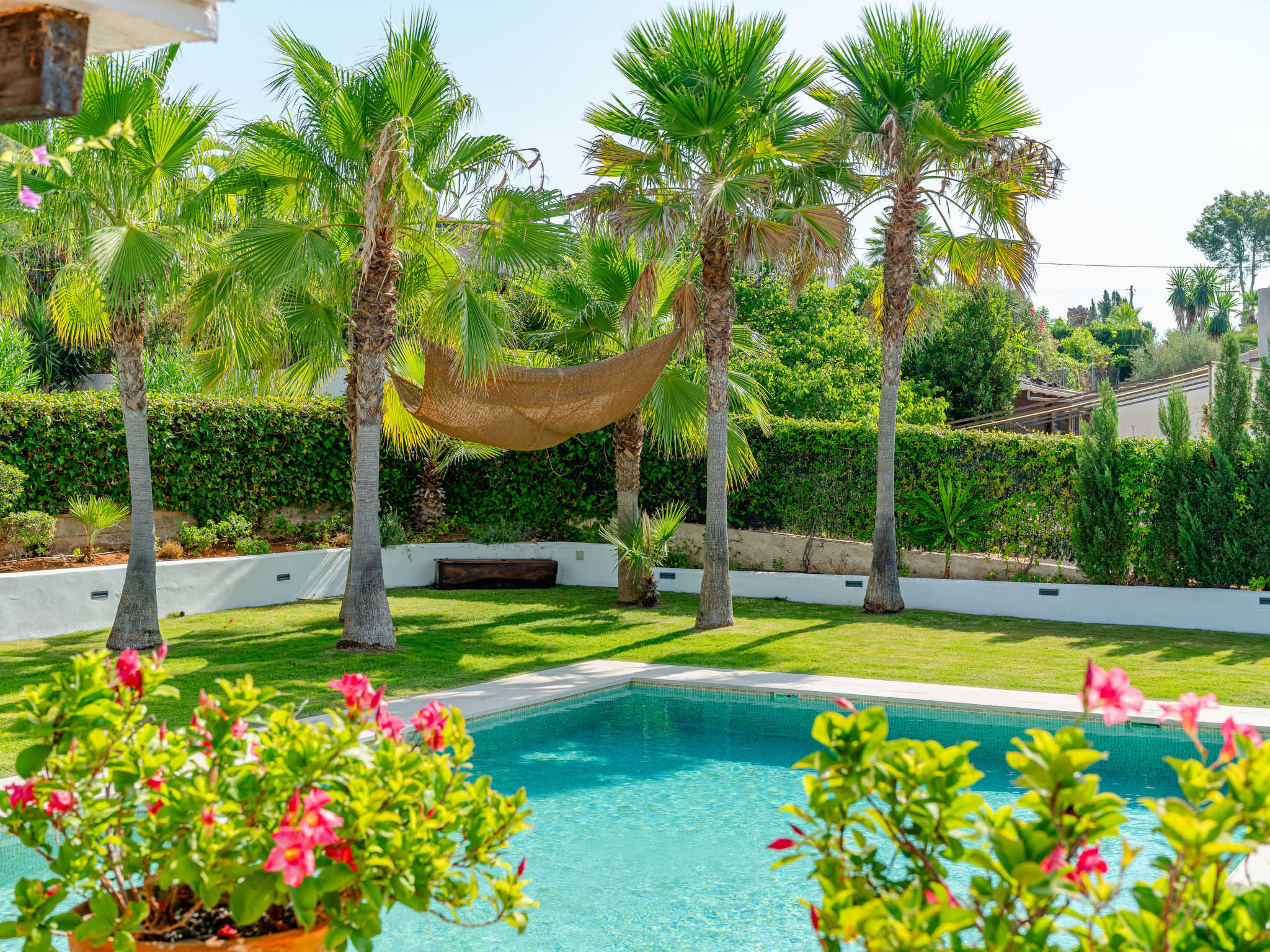 Villa Angelo - Buiten