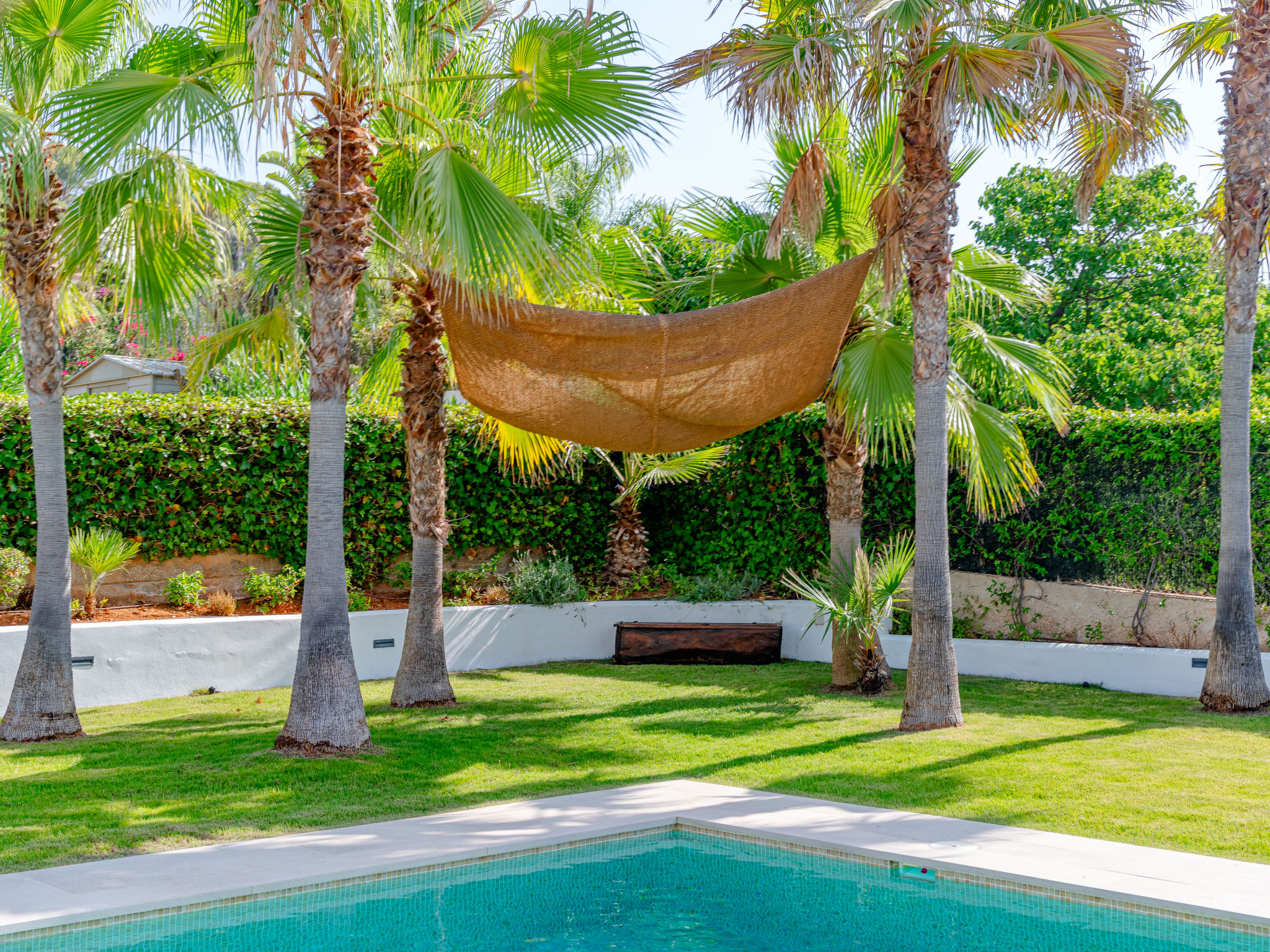 Villa Angelo - Buiten