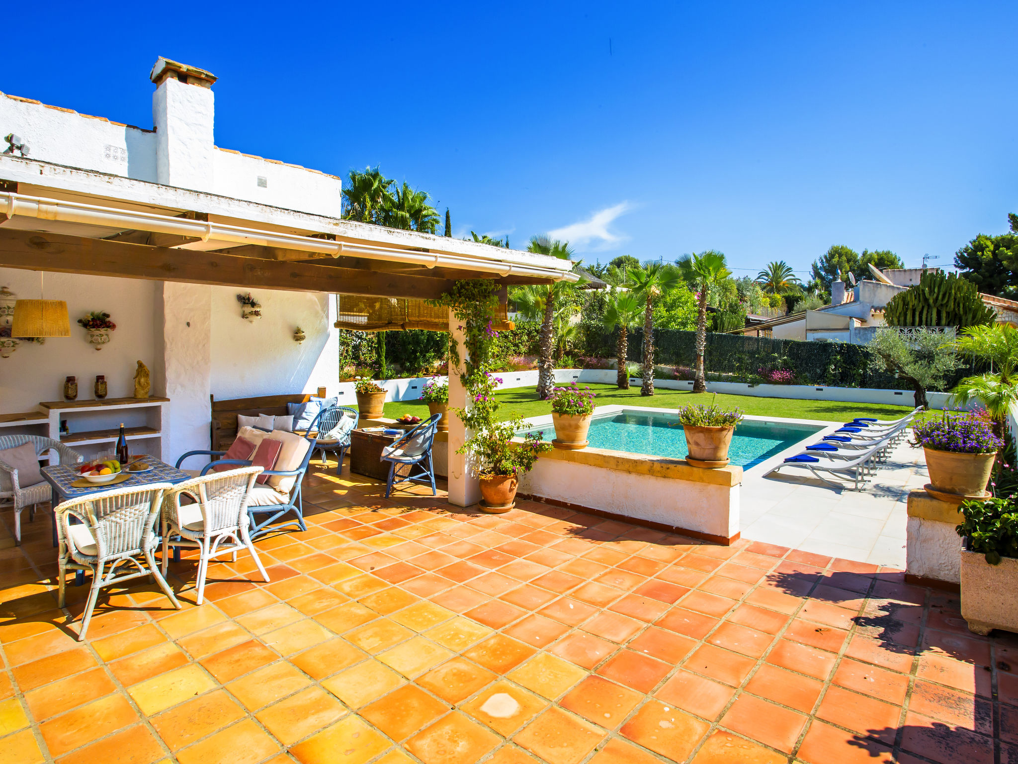 Photo of Villa Angelo