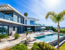 Villa Adonia