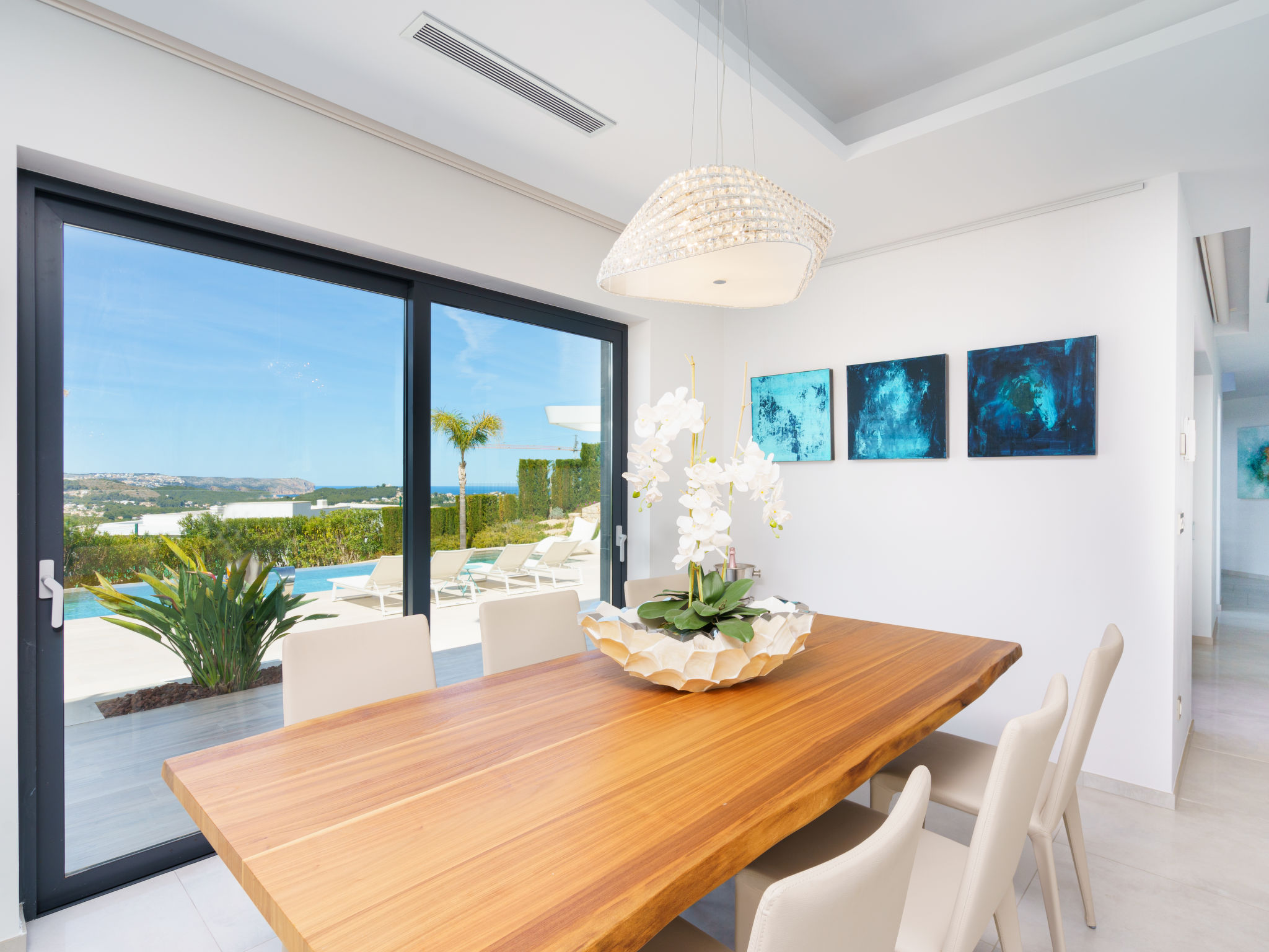 Photo of Villa Adonia