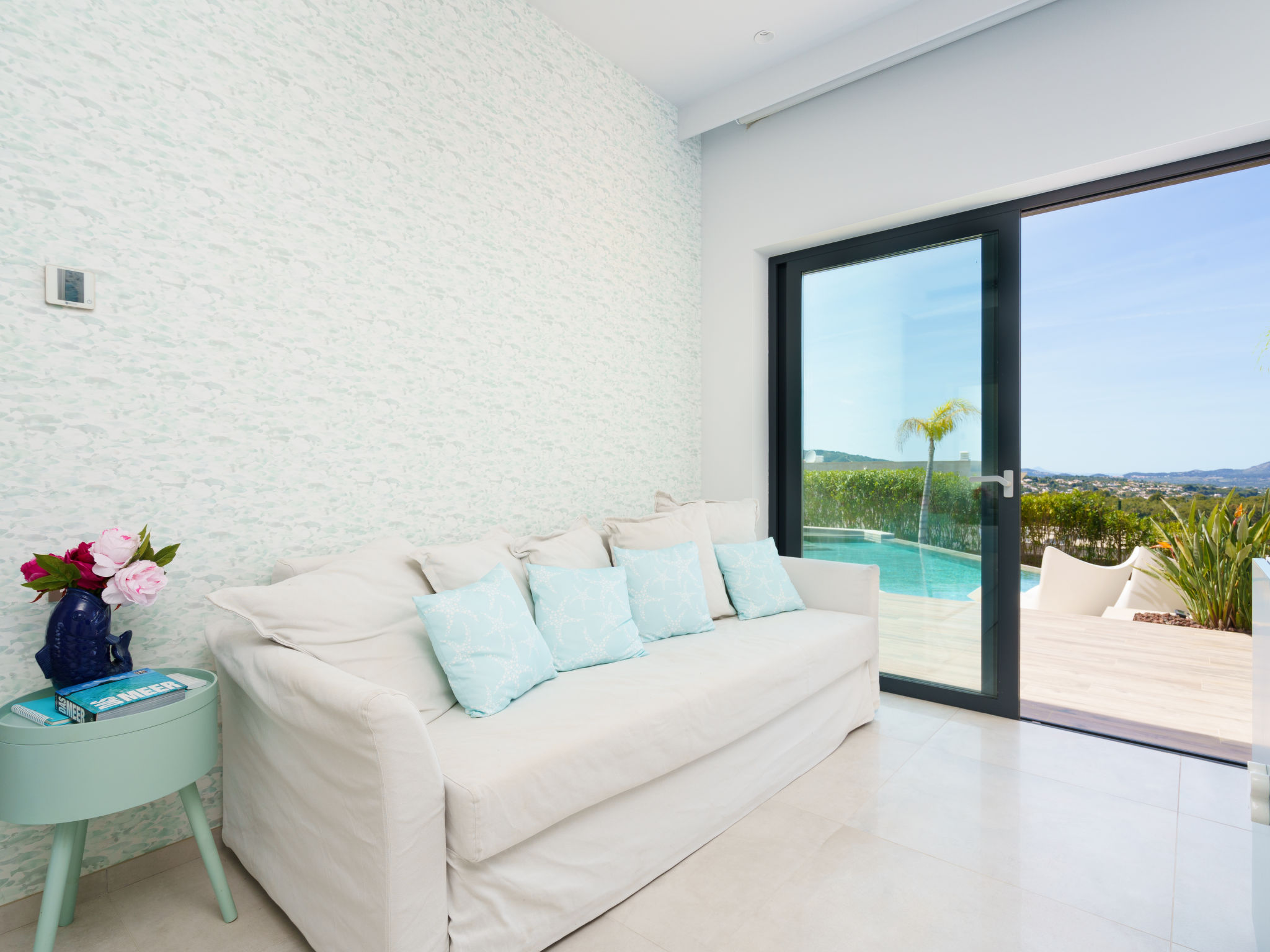 Photo of Villa Adonia