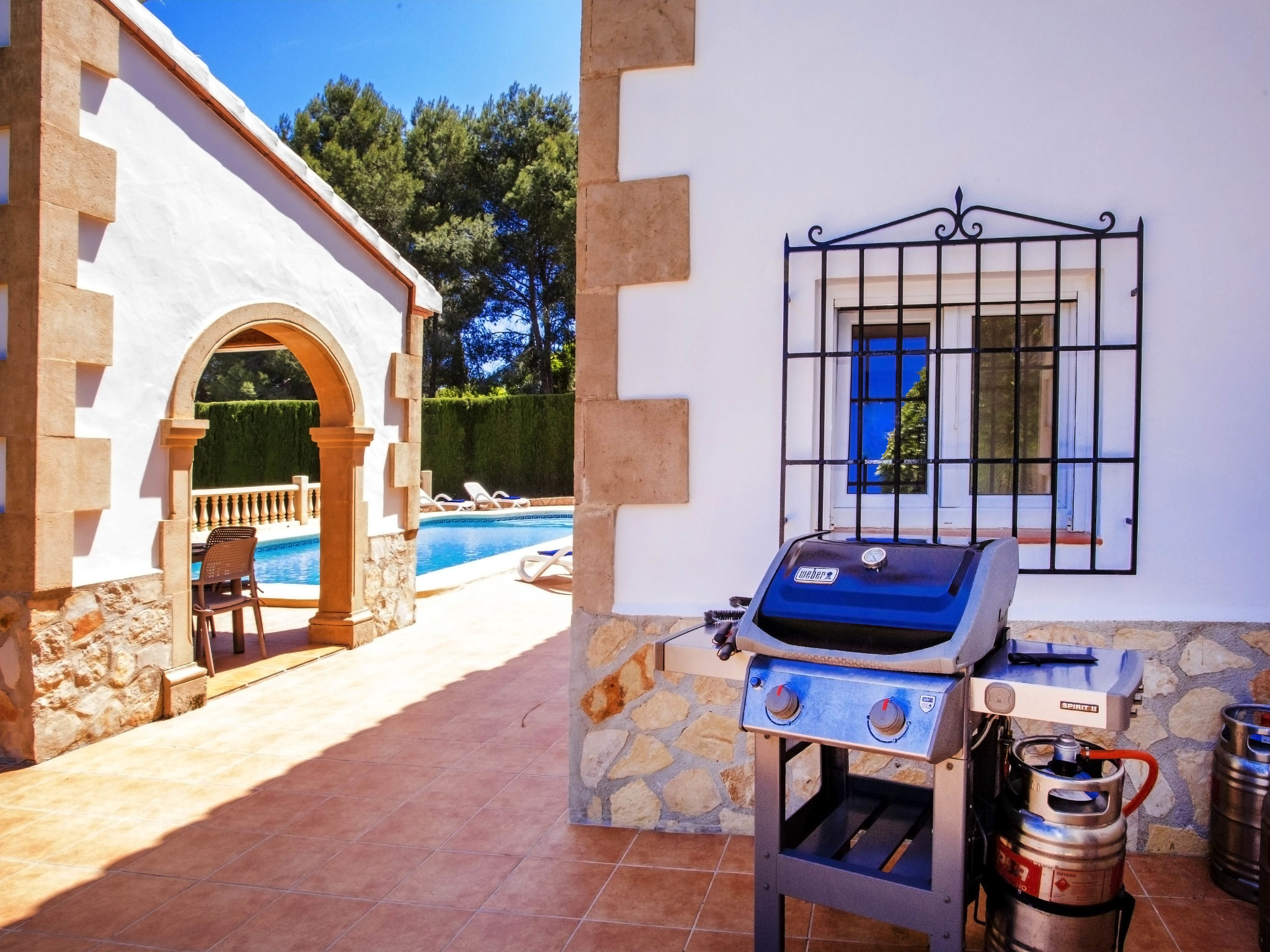 Photo of Villa La Esquina