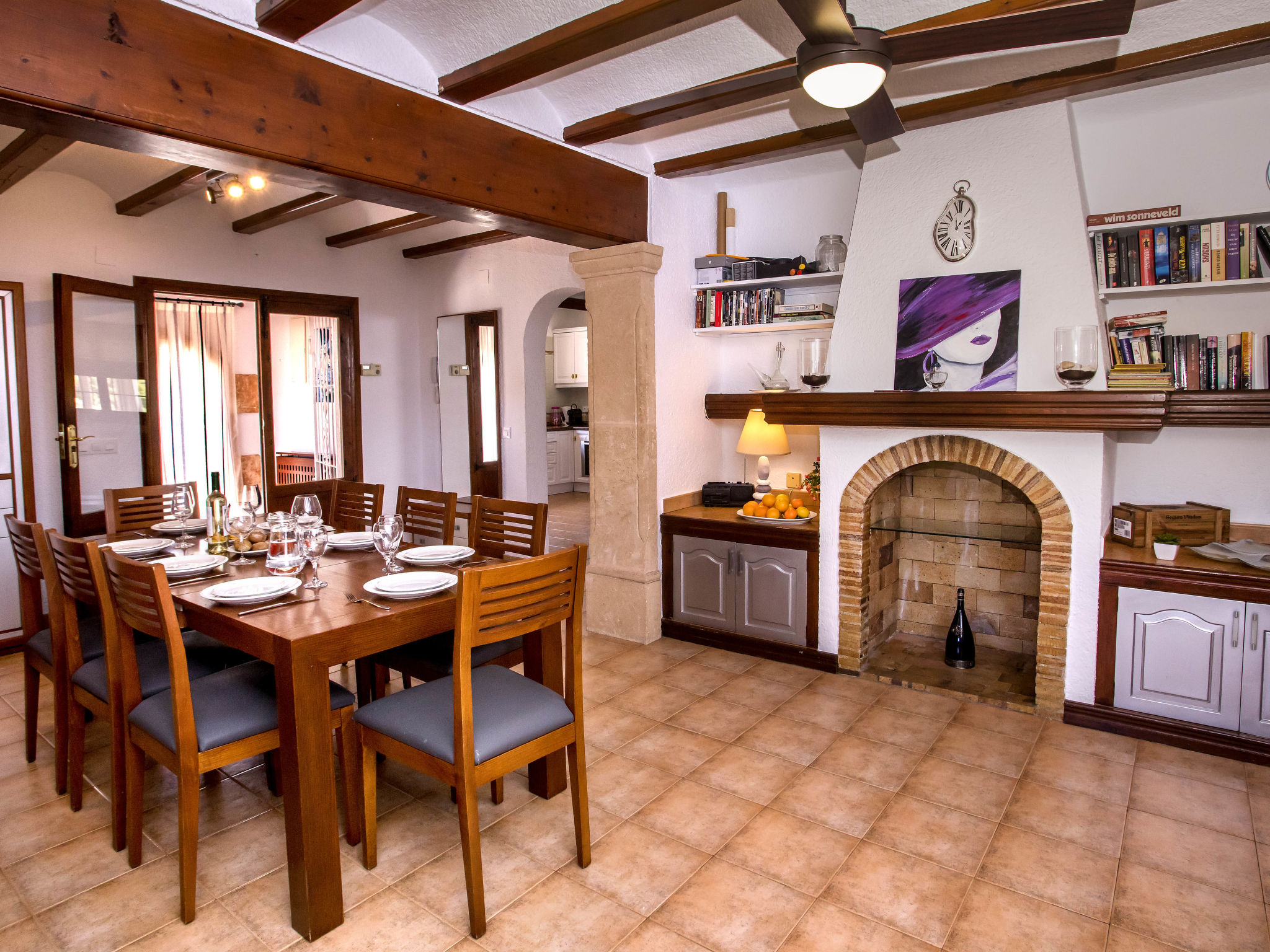 Photo of Villa La Esquina