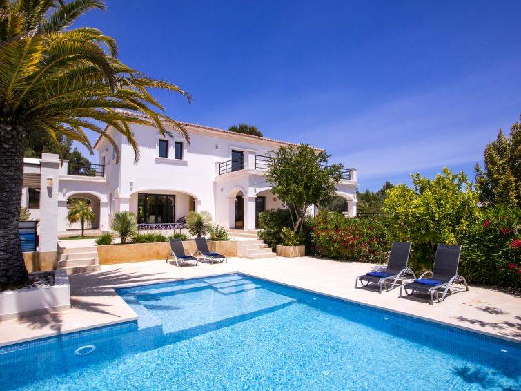 Search and Stay Destinations. Holidays Rentals in la Lluca, Alacant - Comunitat Valenciana - Spain
