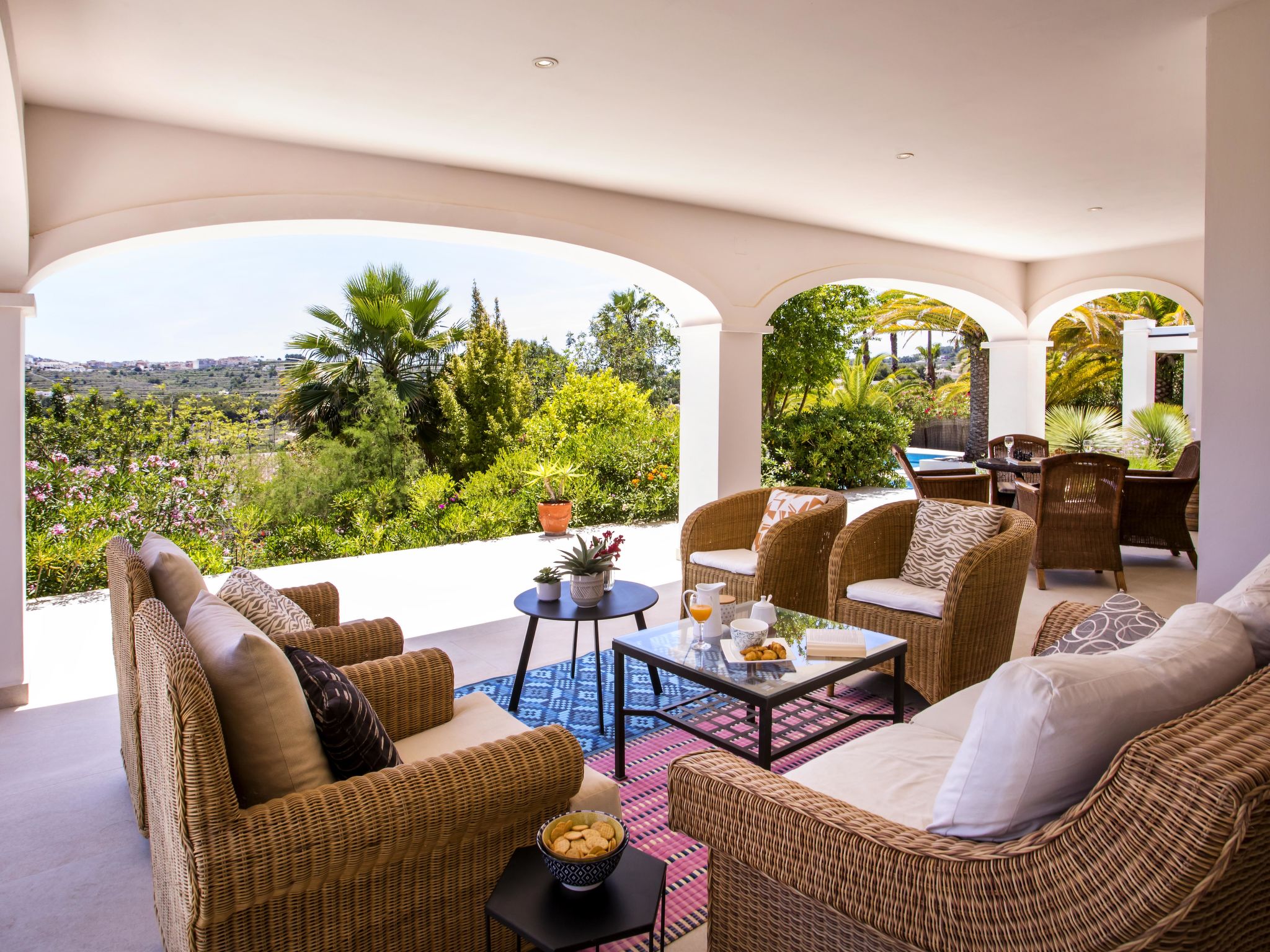 Photo of Villa Almandrina