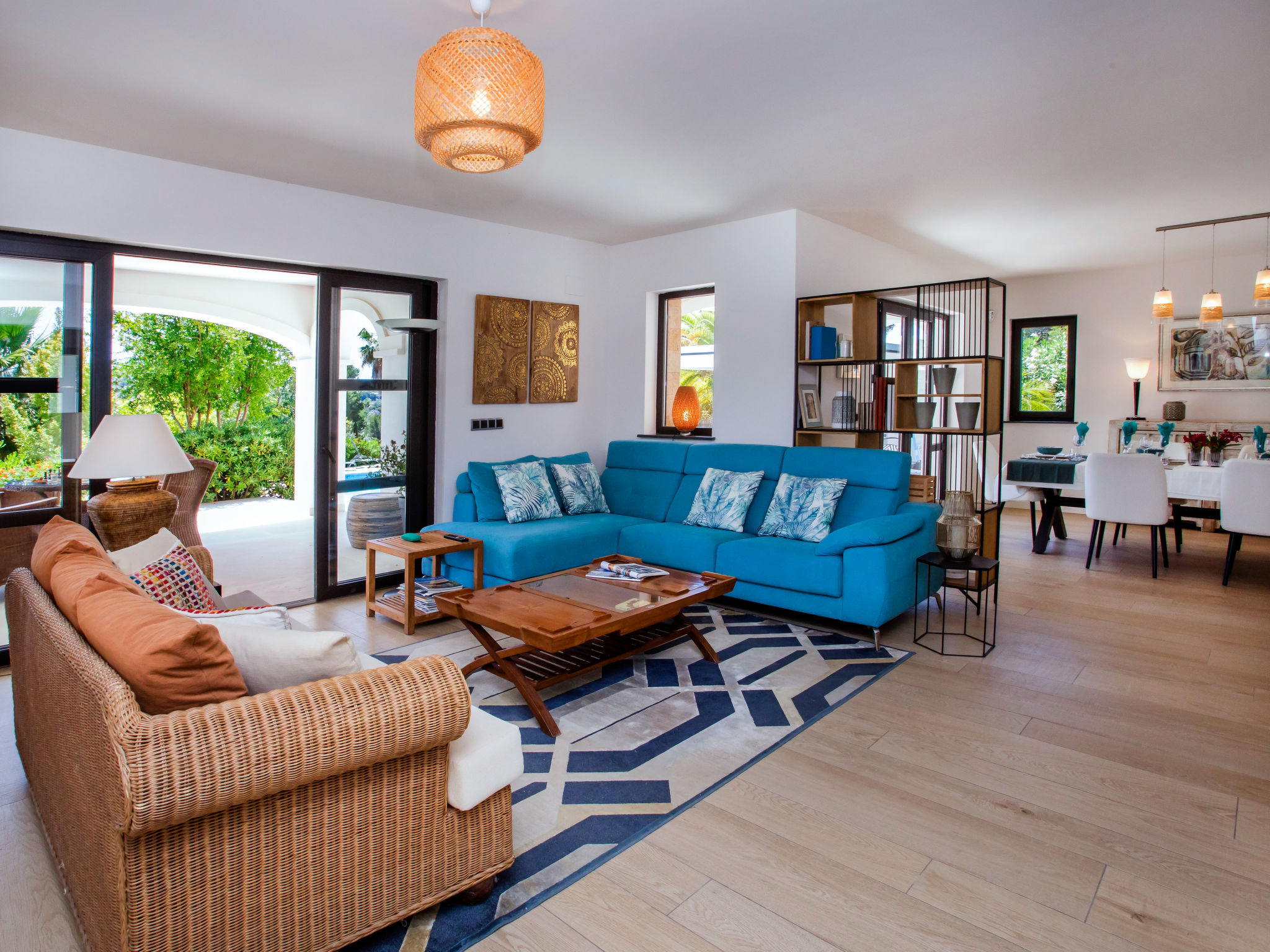 Photo of Villa Almandrina