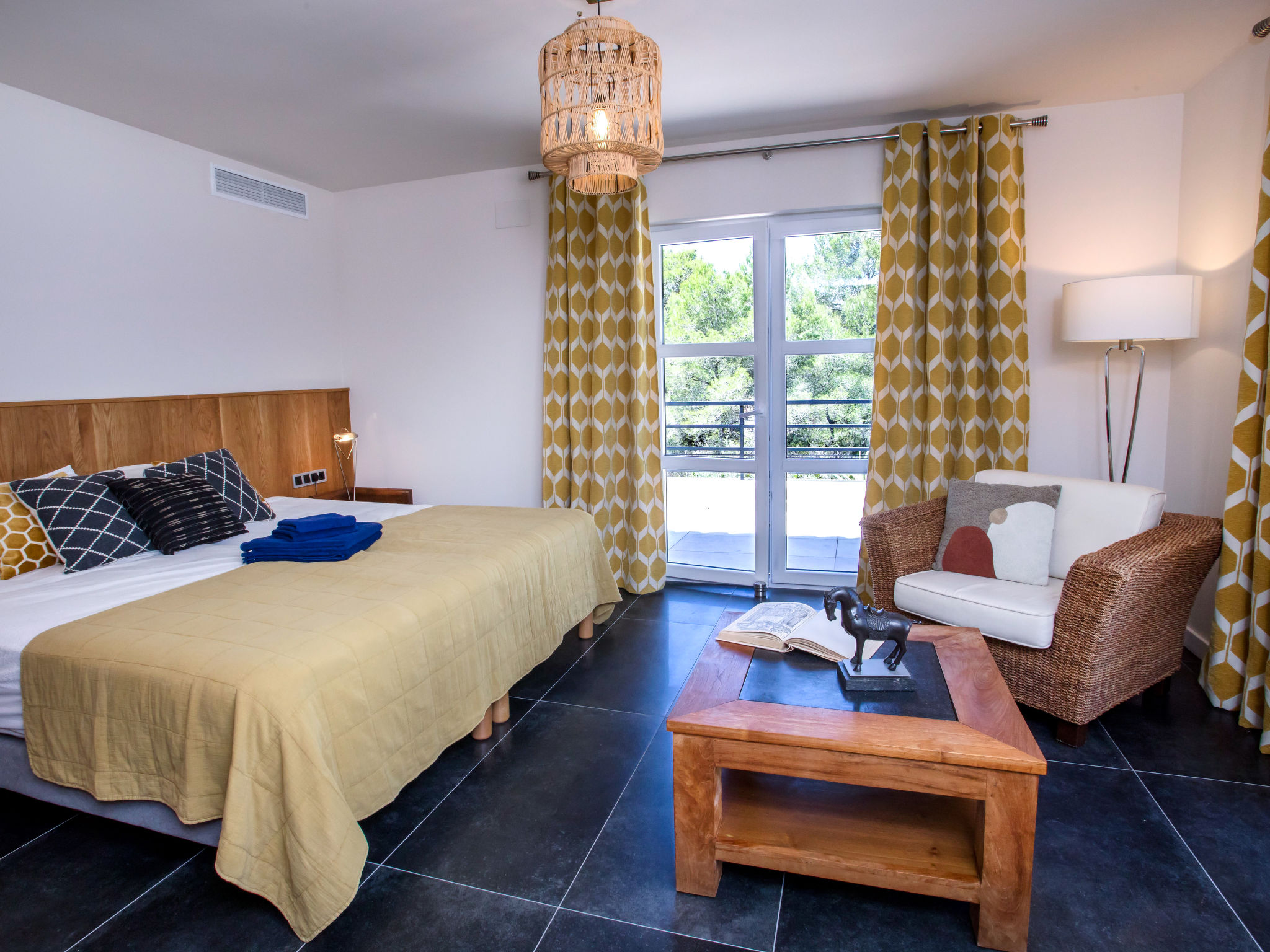 Photo of Villa Almandrina