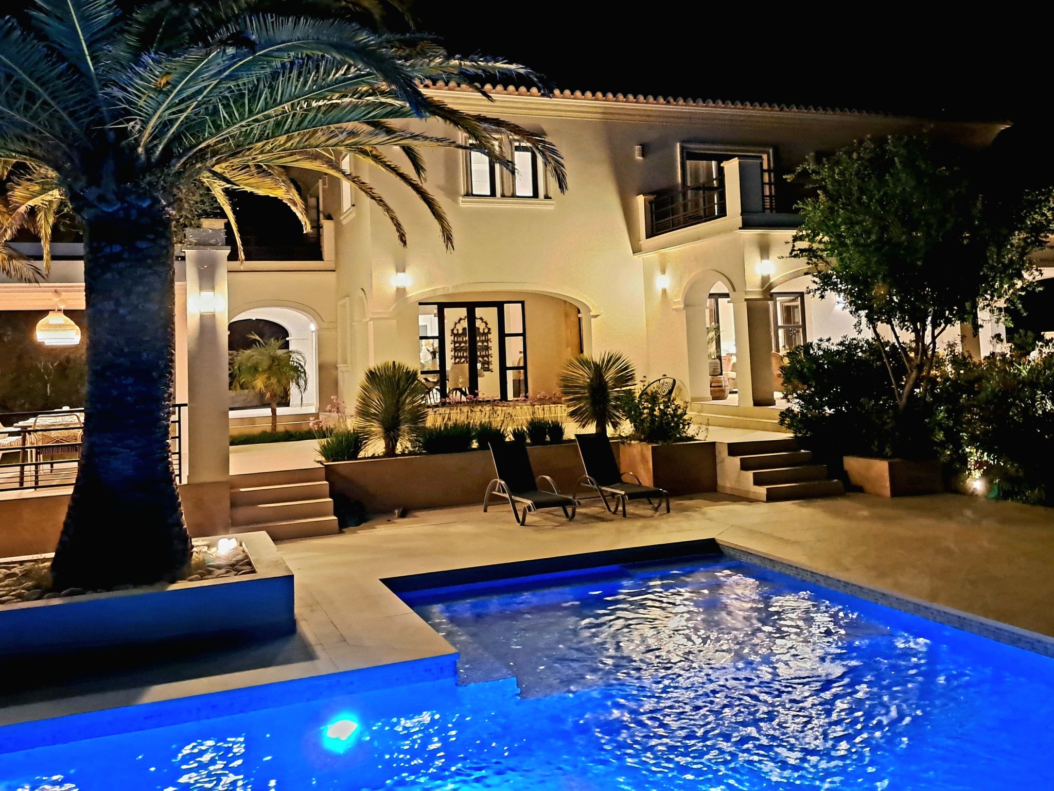 Photo of Villa Almandrina