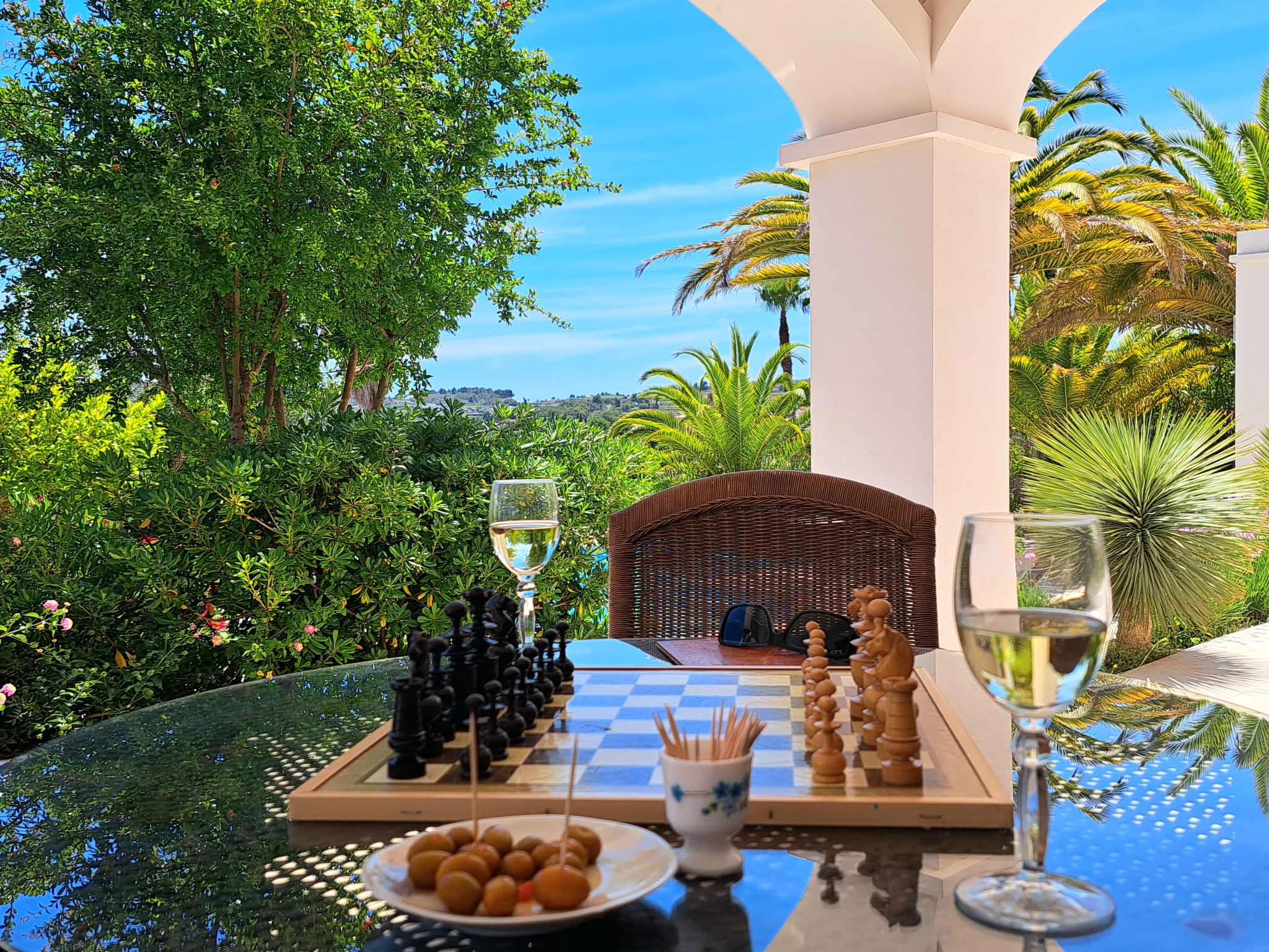 Photo of Villa Almandrina