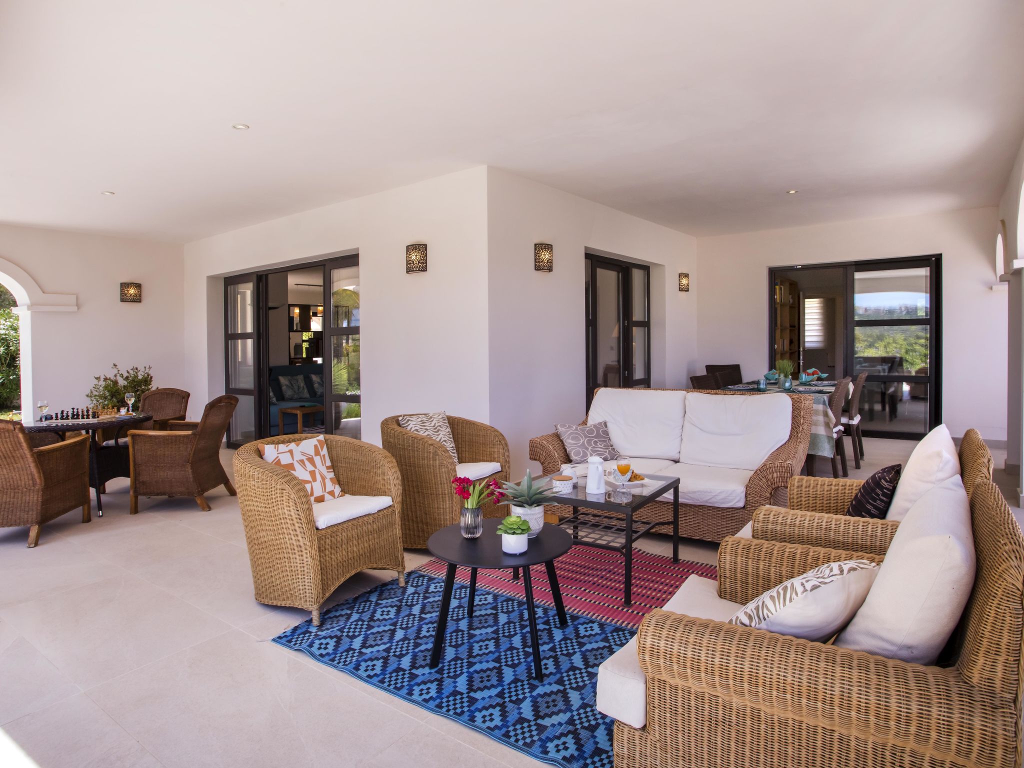 Photo of Villa Almandrina