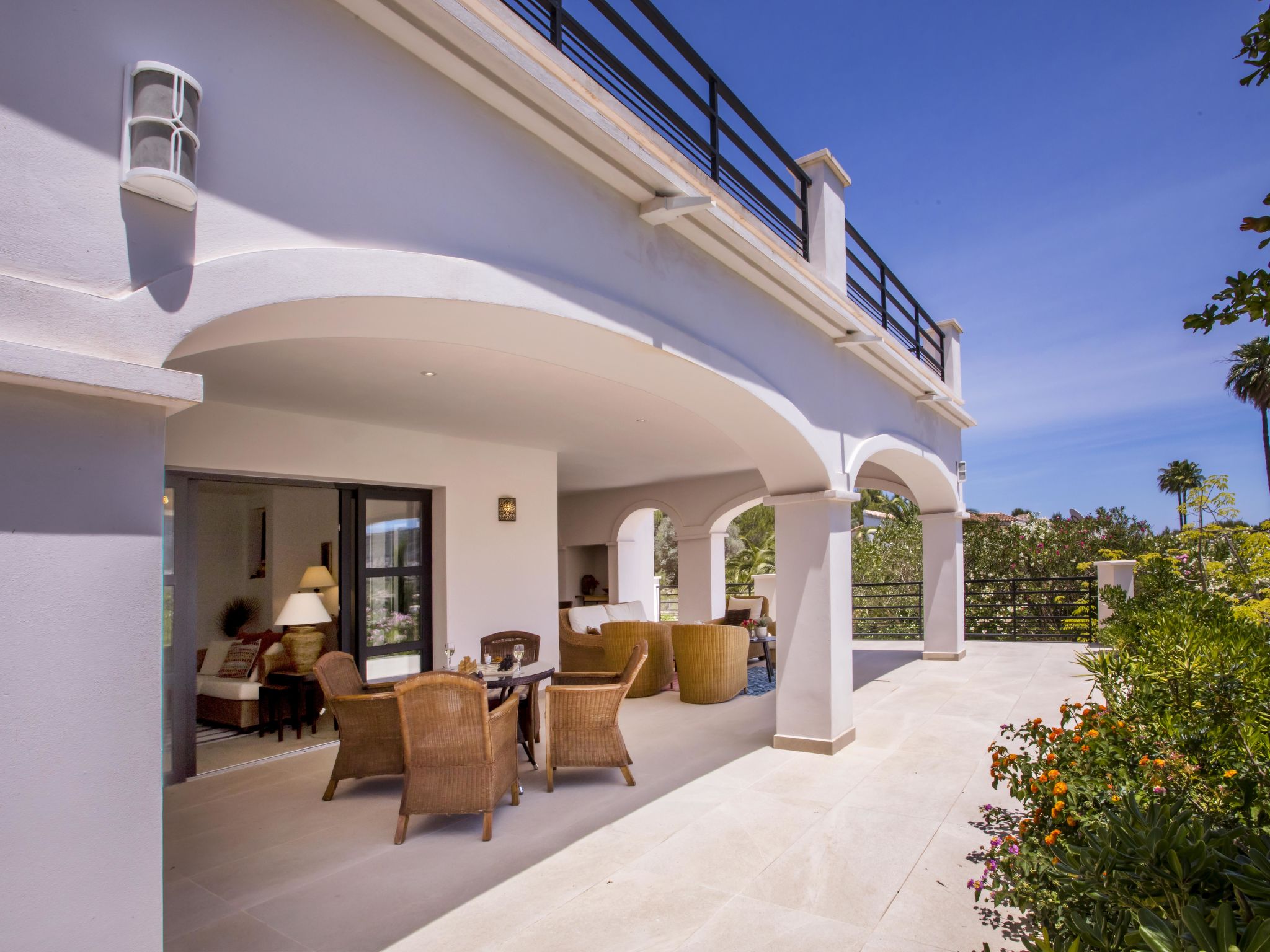 Photo of Villa Almandrina