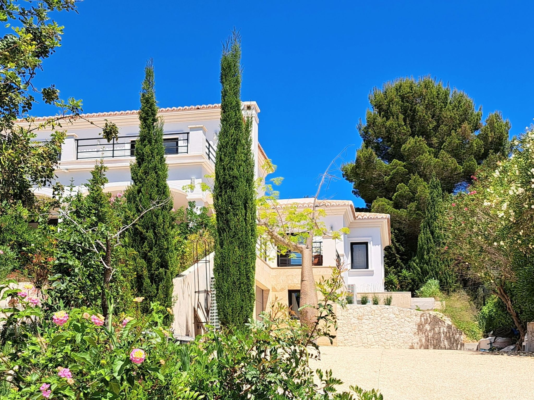 Photo of Villa Almandrina