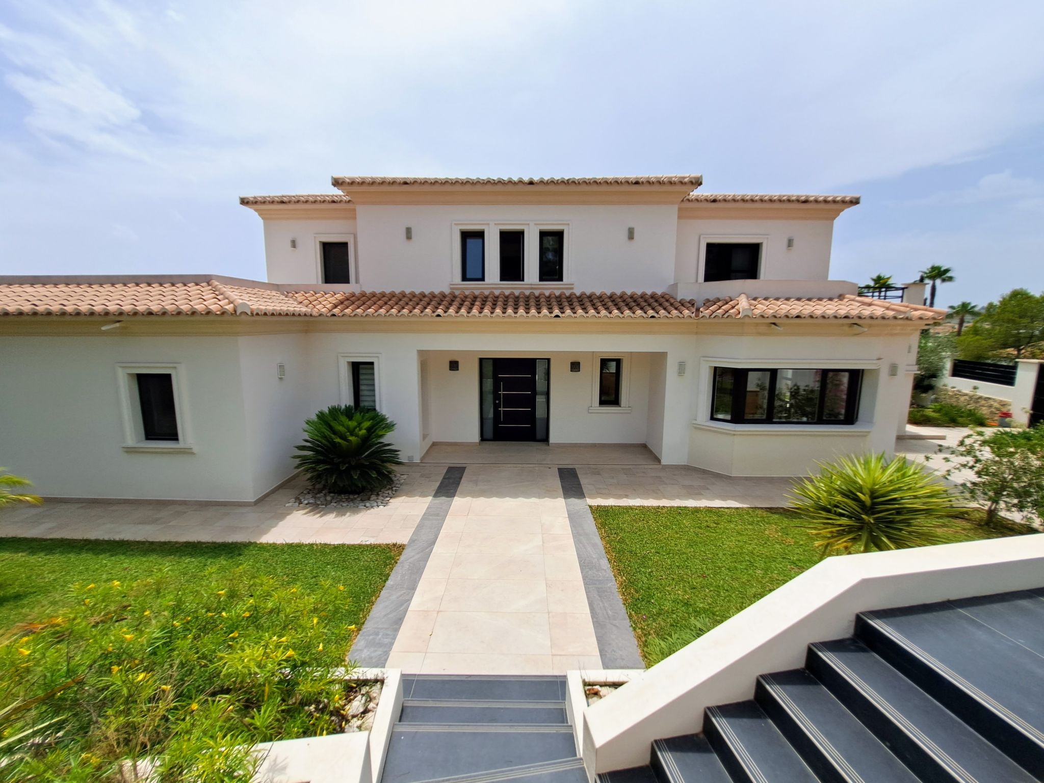 Photo of Villa Almandrina