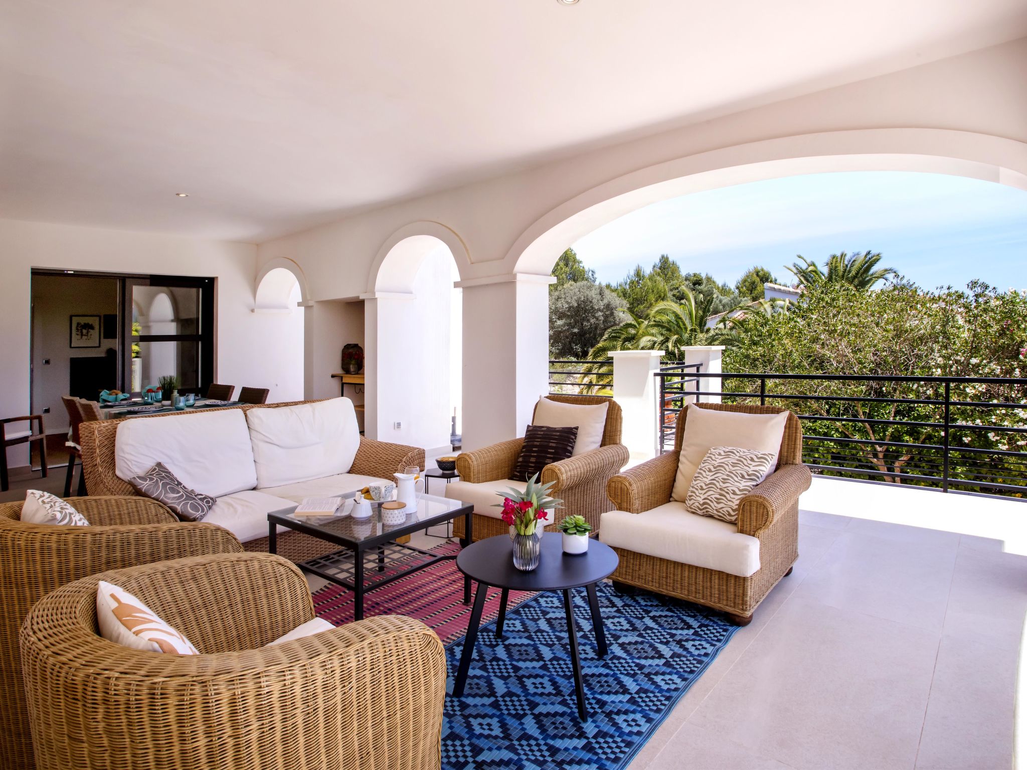 Photo of Villa Almandrina