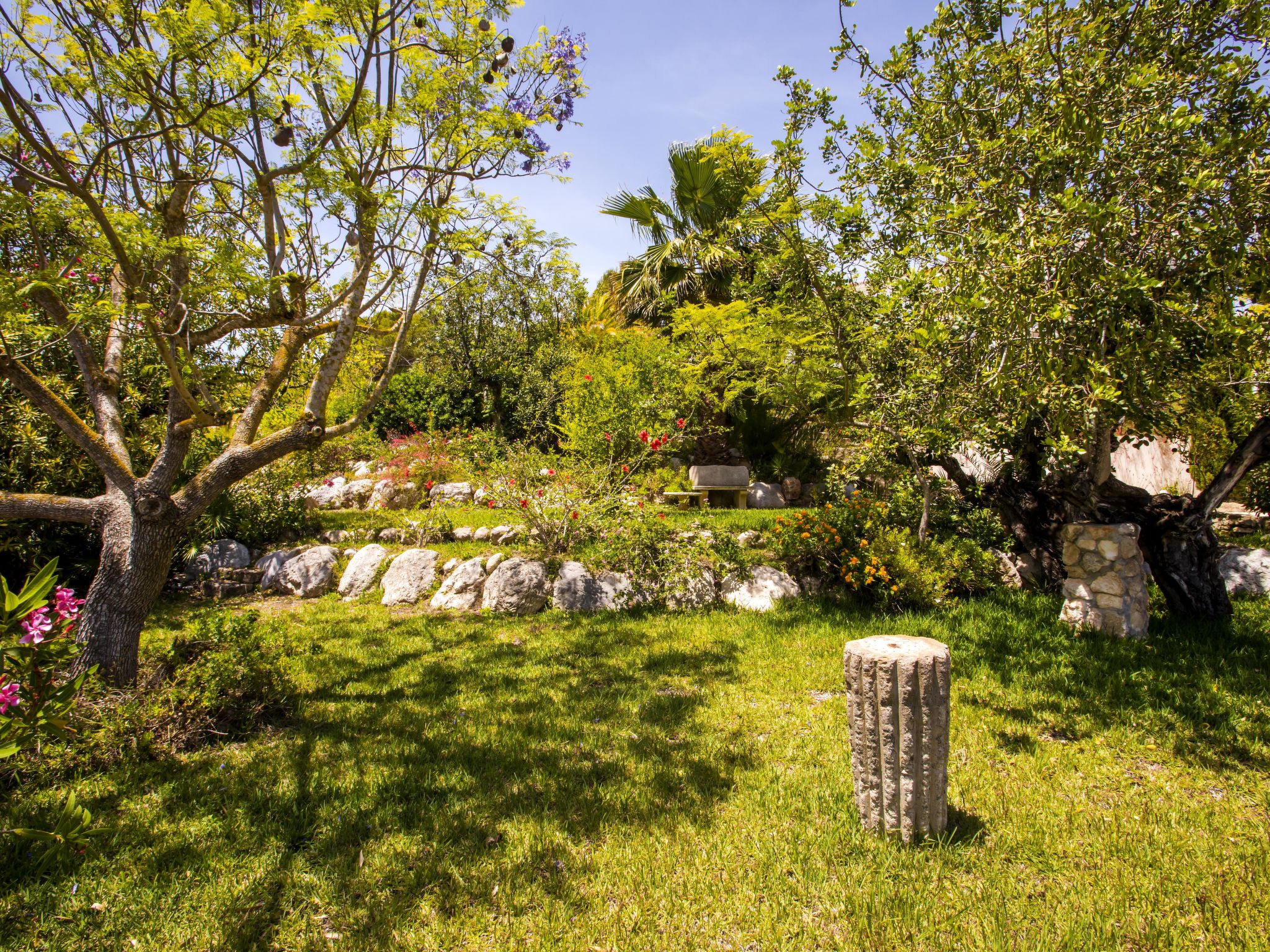 Photo of Villa Almandrina