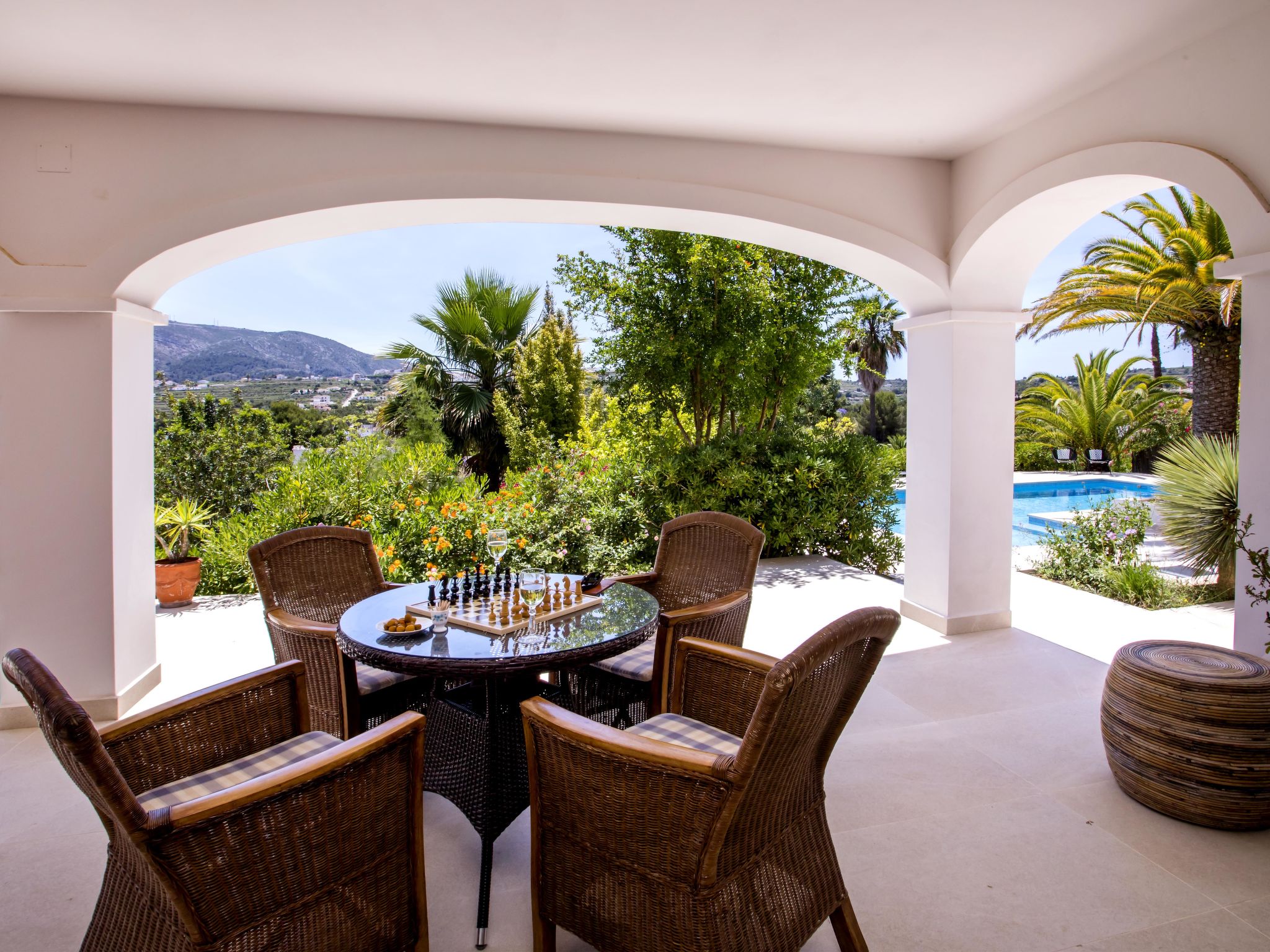 Photo of Villa Almandrina