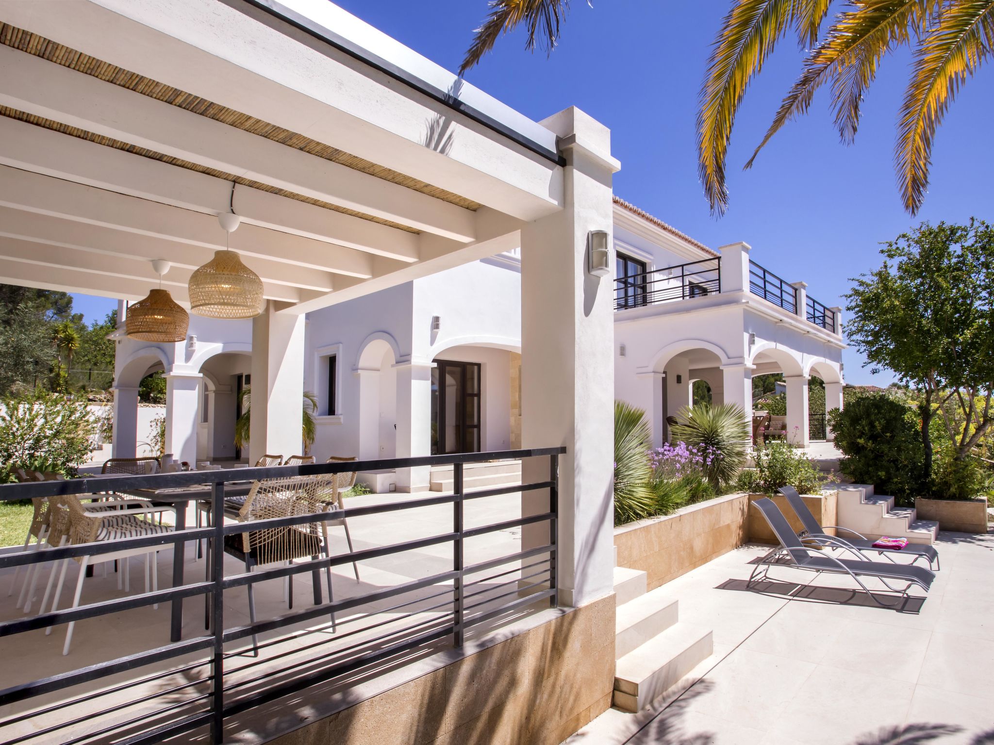 Photo of Villa Almandrina