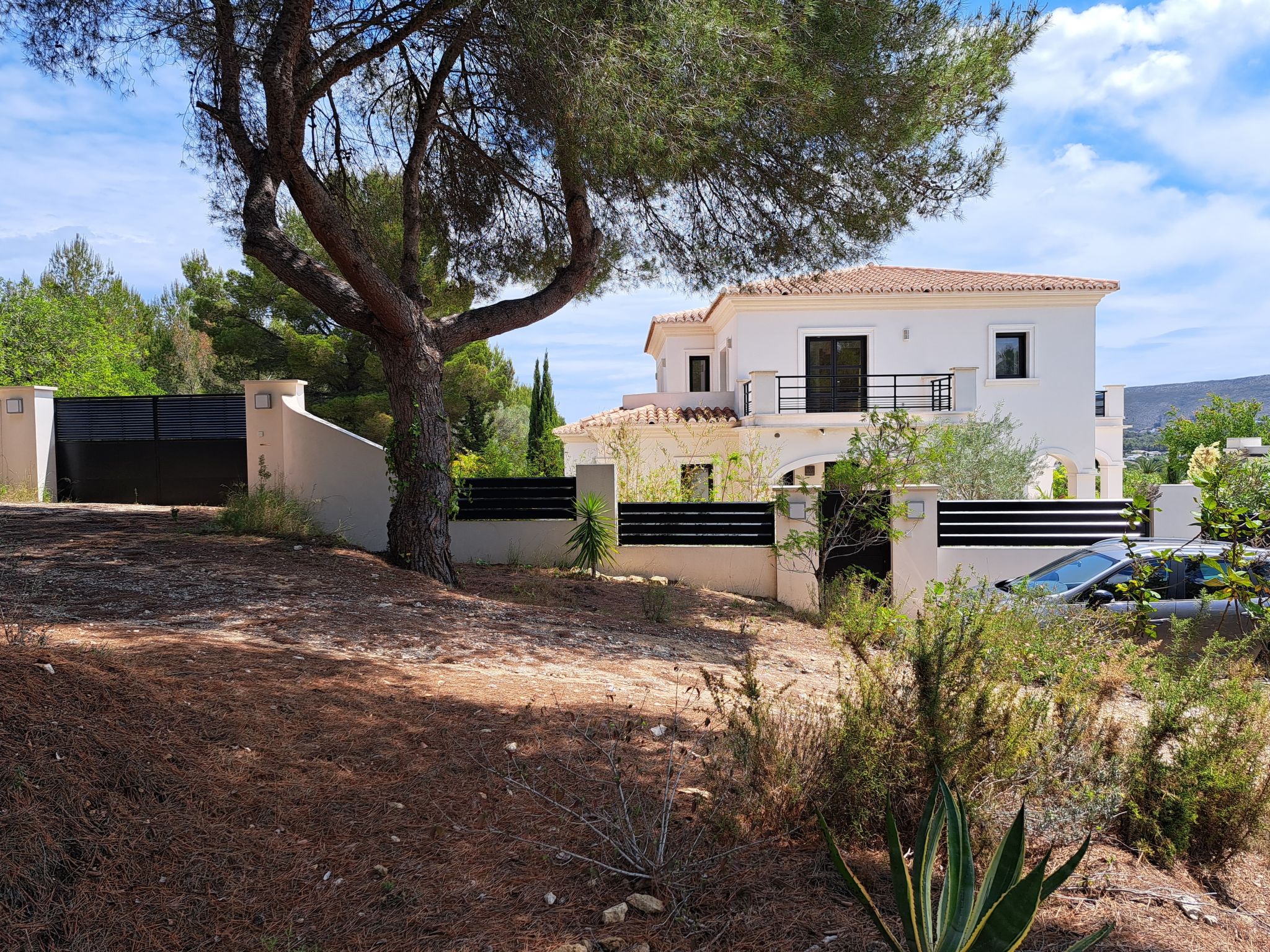 Photo of Villa Almandrina