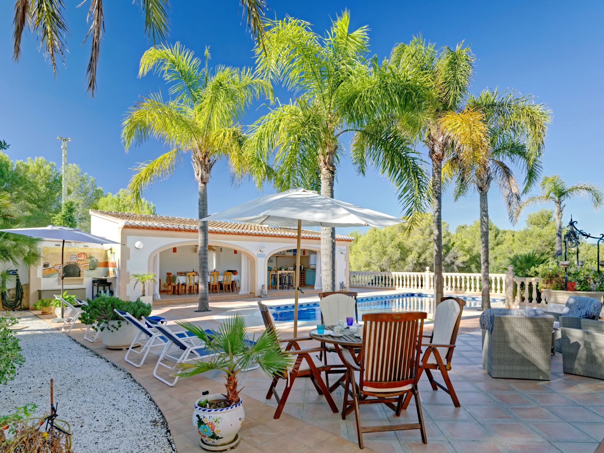 Photo of Villa Carpe Diem