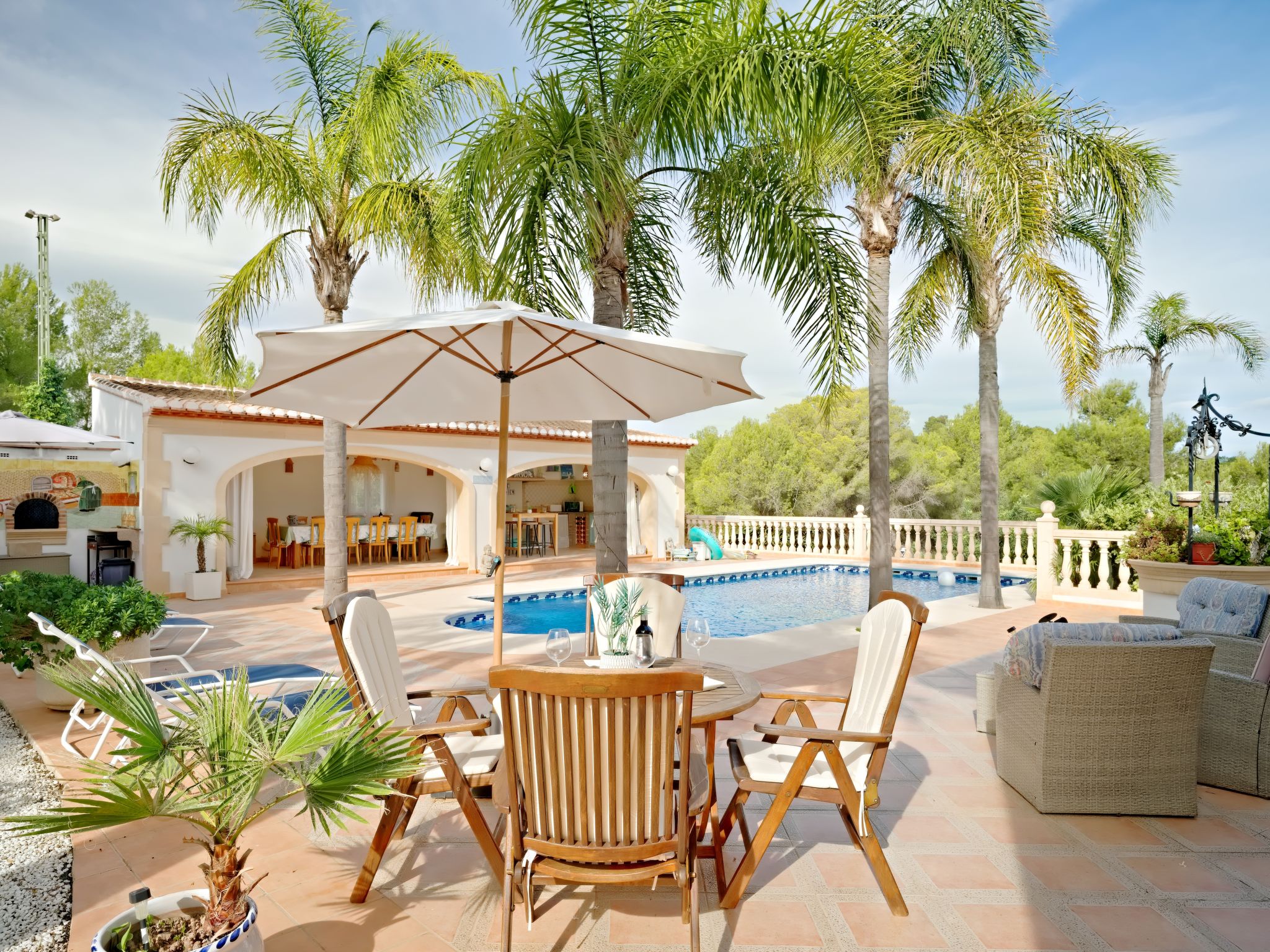 Photo of Villa Carpe Diem