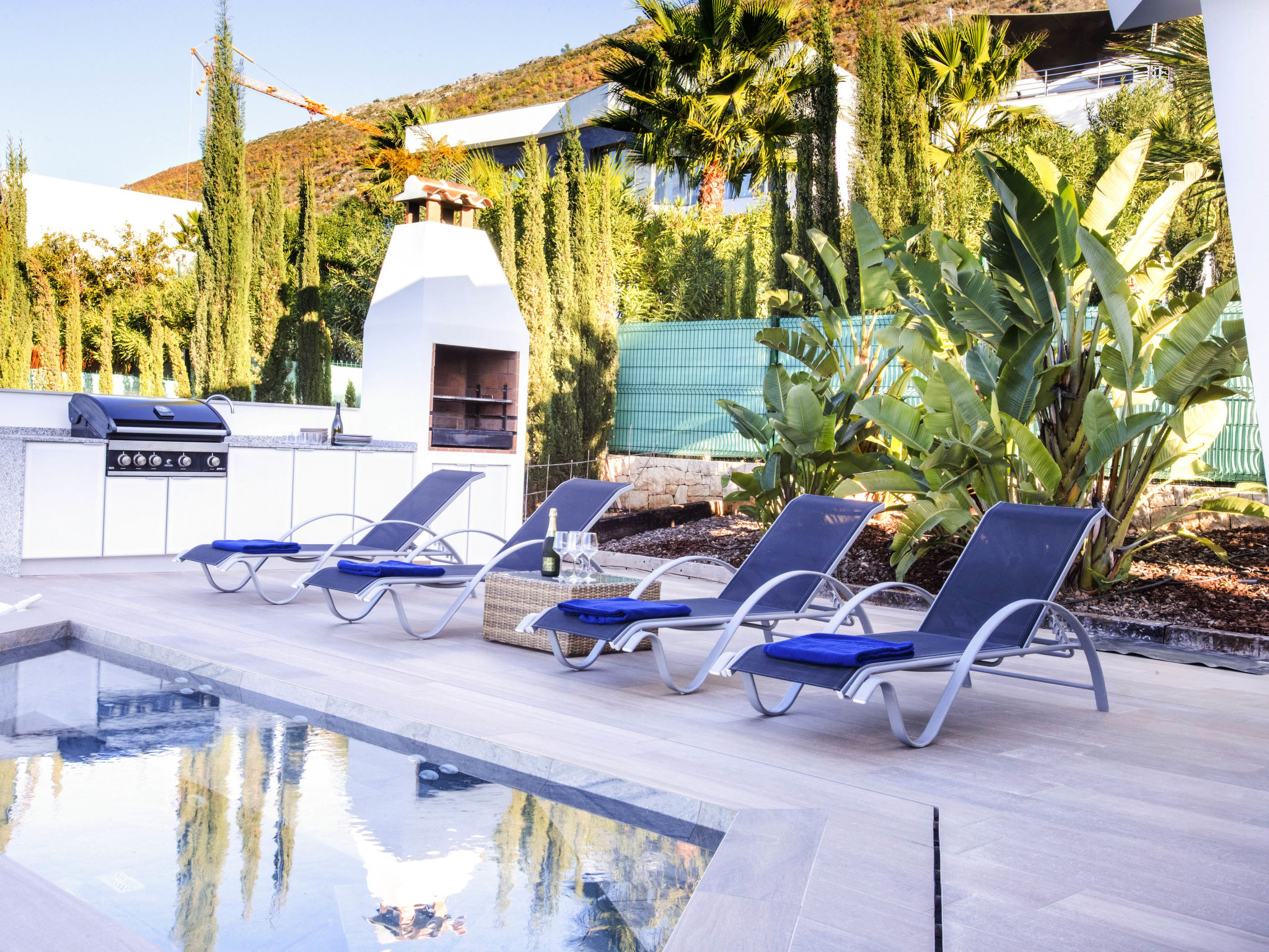 Photo of Villa Orion