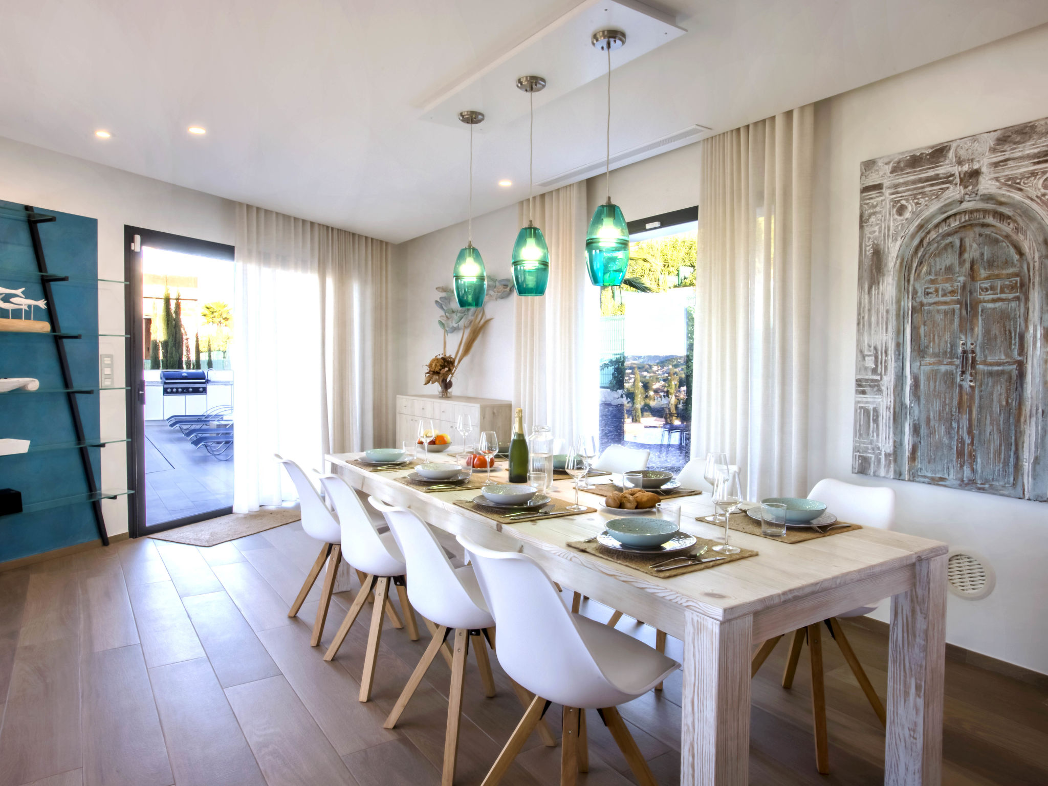 Photo of Villa Orion