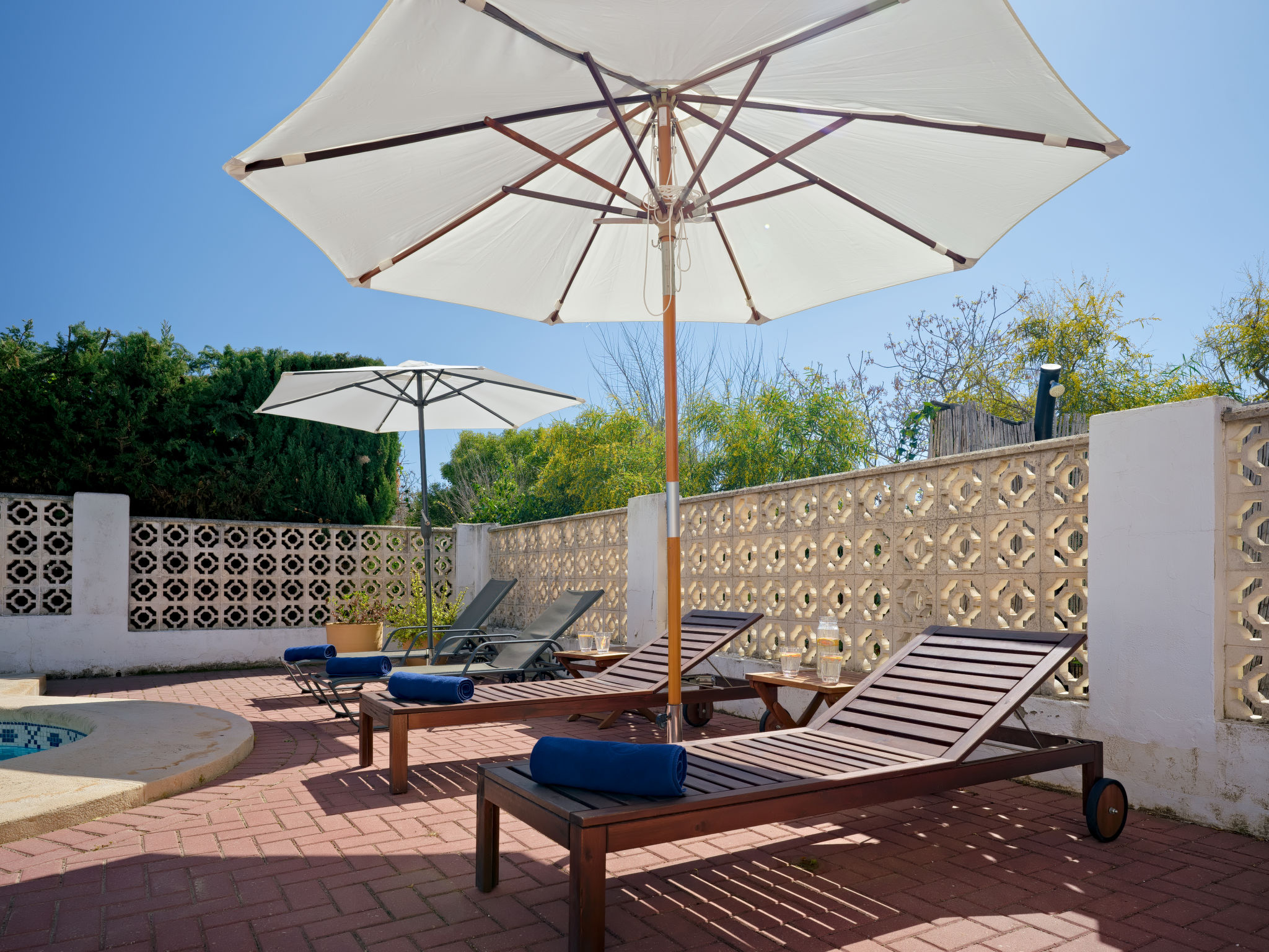 Photo of Casa Solimilo