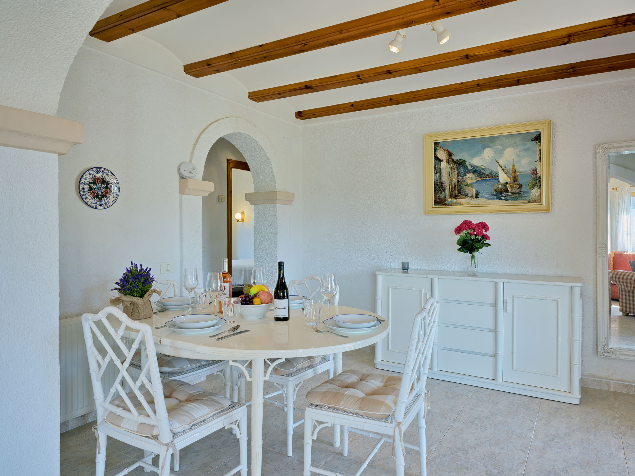 Photo of Casa Solimilo