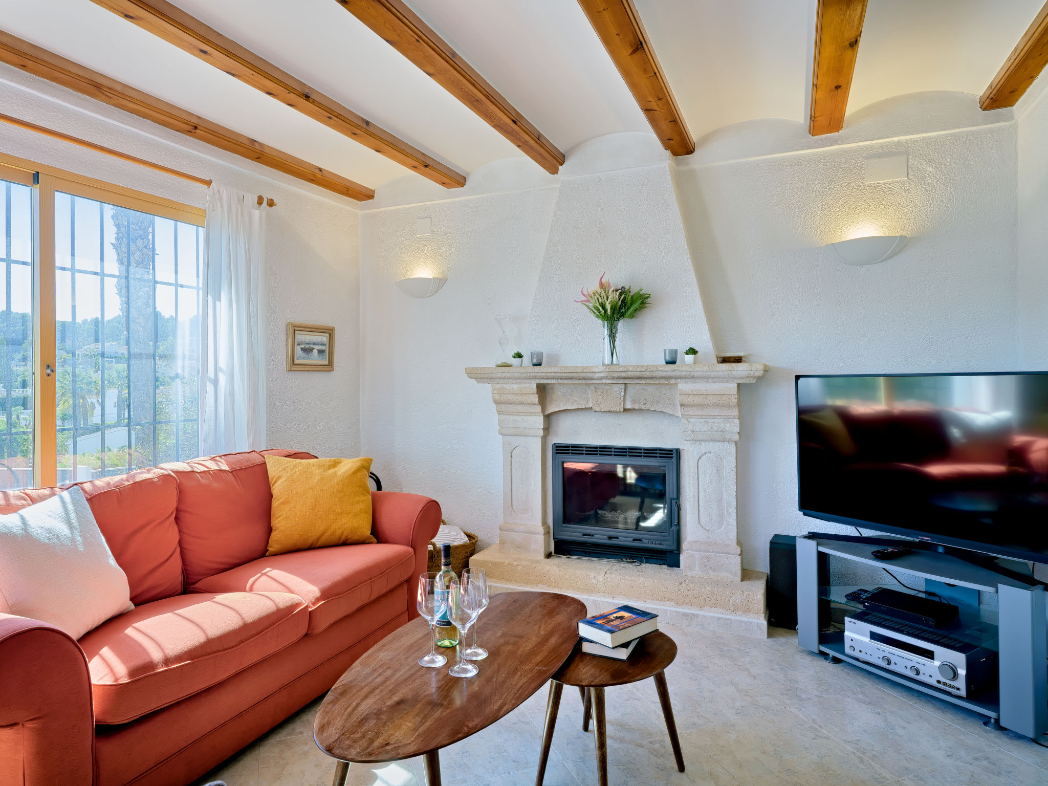 Photo of Casa Solimilo