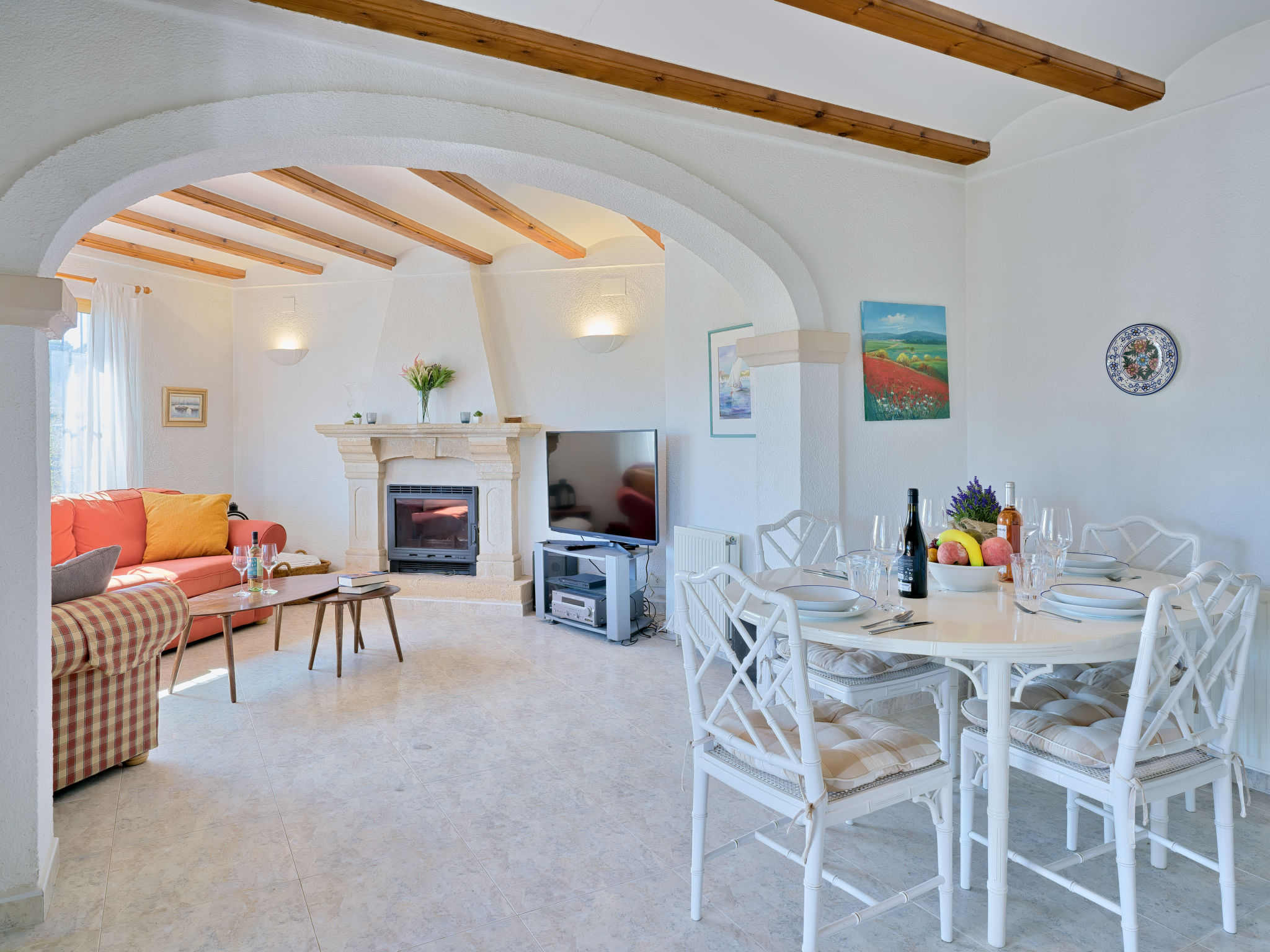 Photo of Casa Solimilo