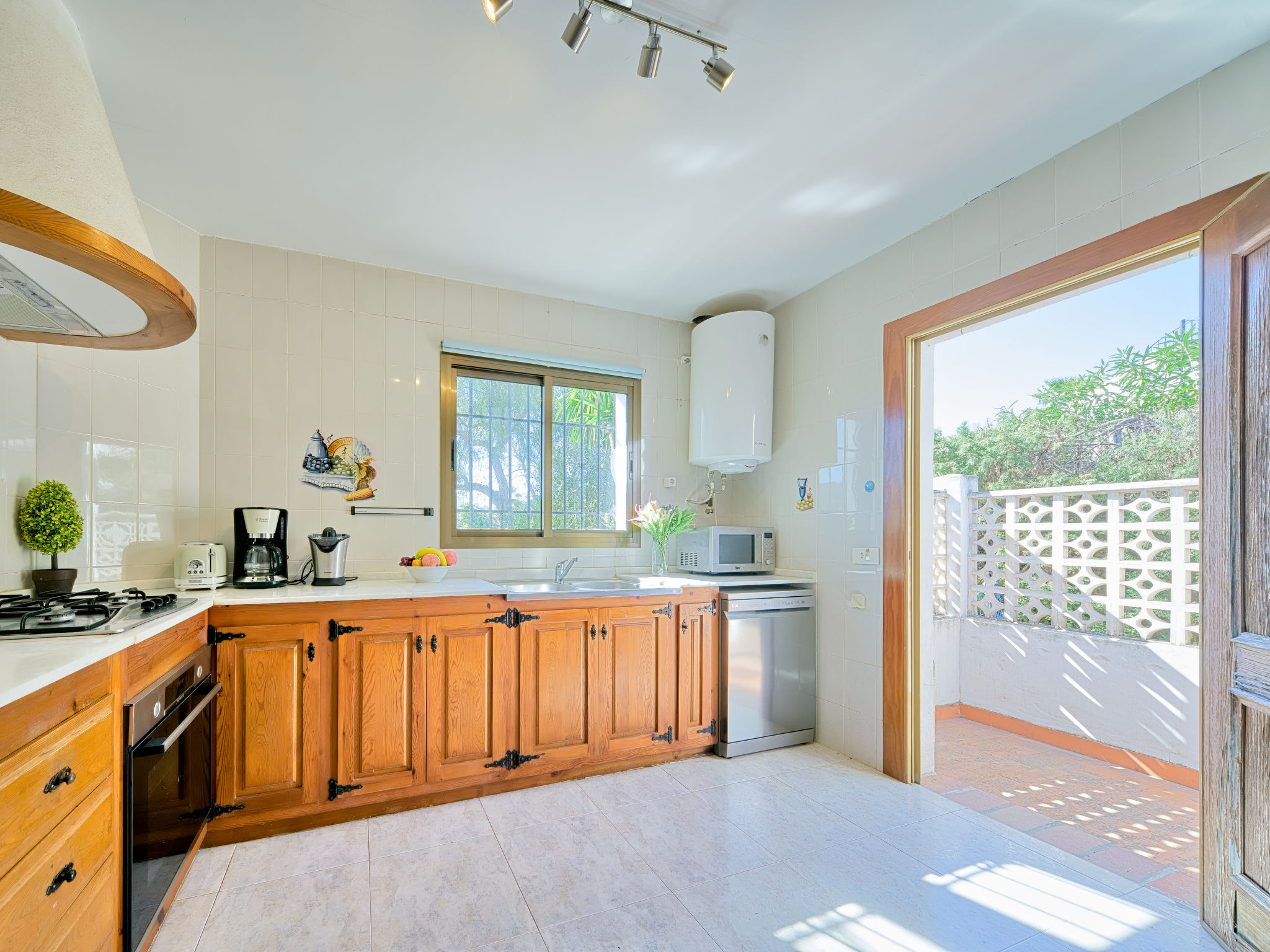 Photo of Casa Solimilo