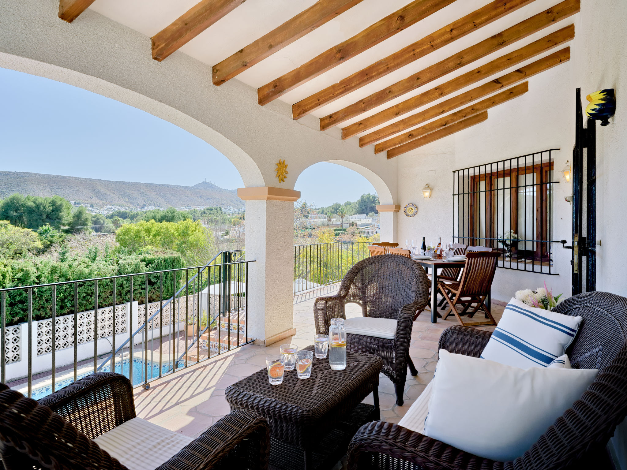 Photo of Casa Solimilo