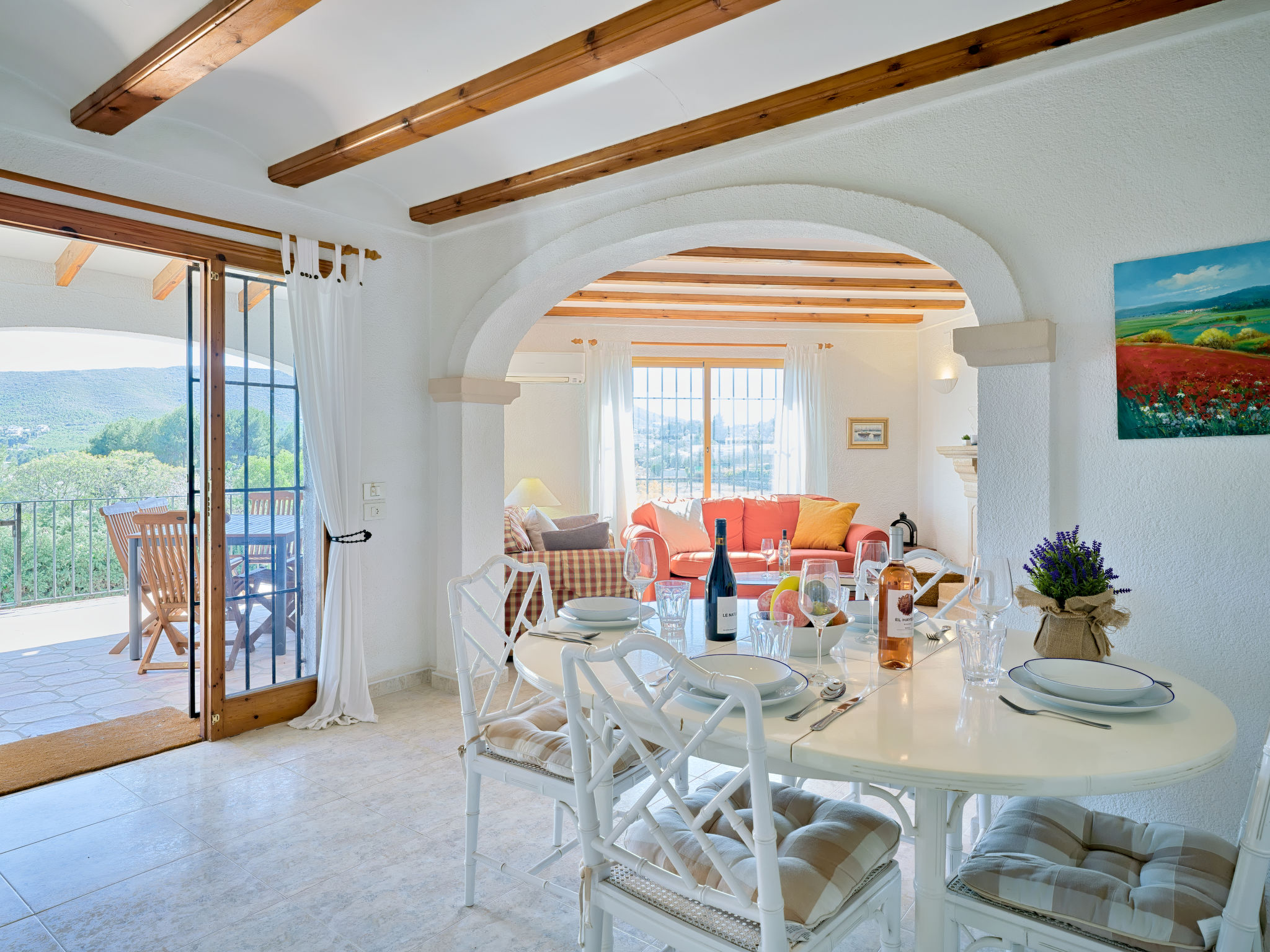 Photo of Casa Solimilo