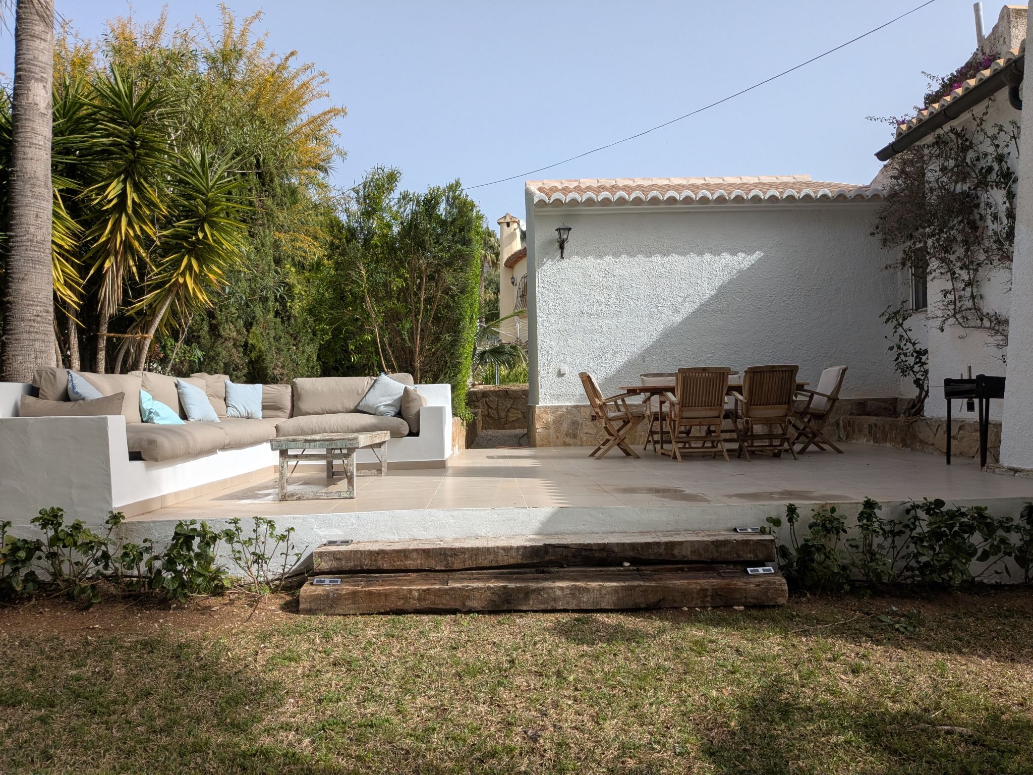 Photo of Casa Solimilo