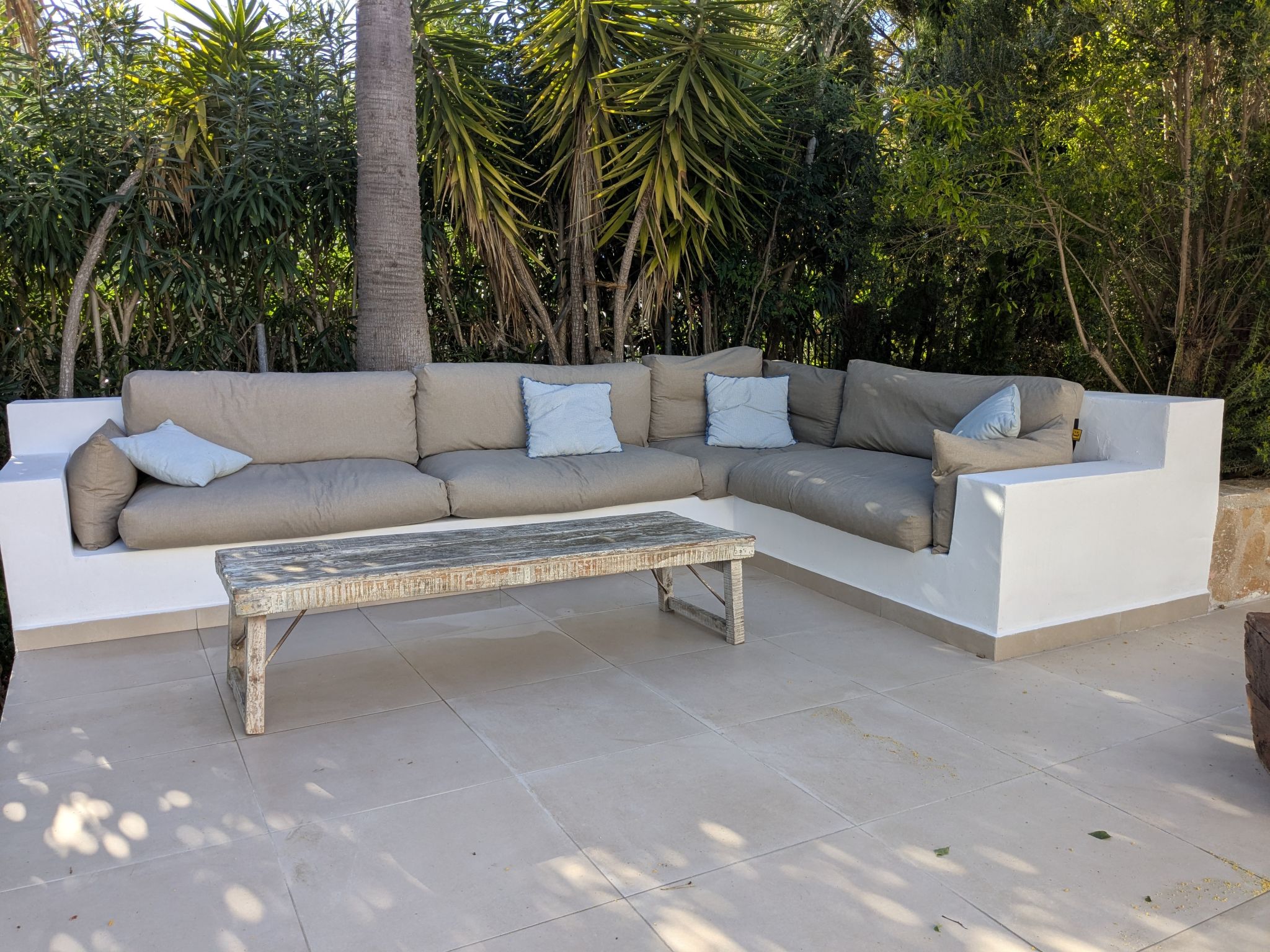 Photo of Casa Solimilo