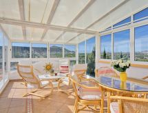 Casa Los Caracoles: Vrijstaande villa met privézwembad bij Jávea - thumbnail 5