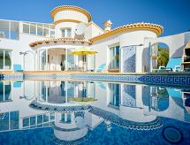 Casa Los Caracoles