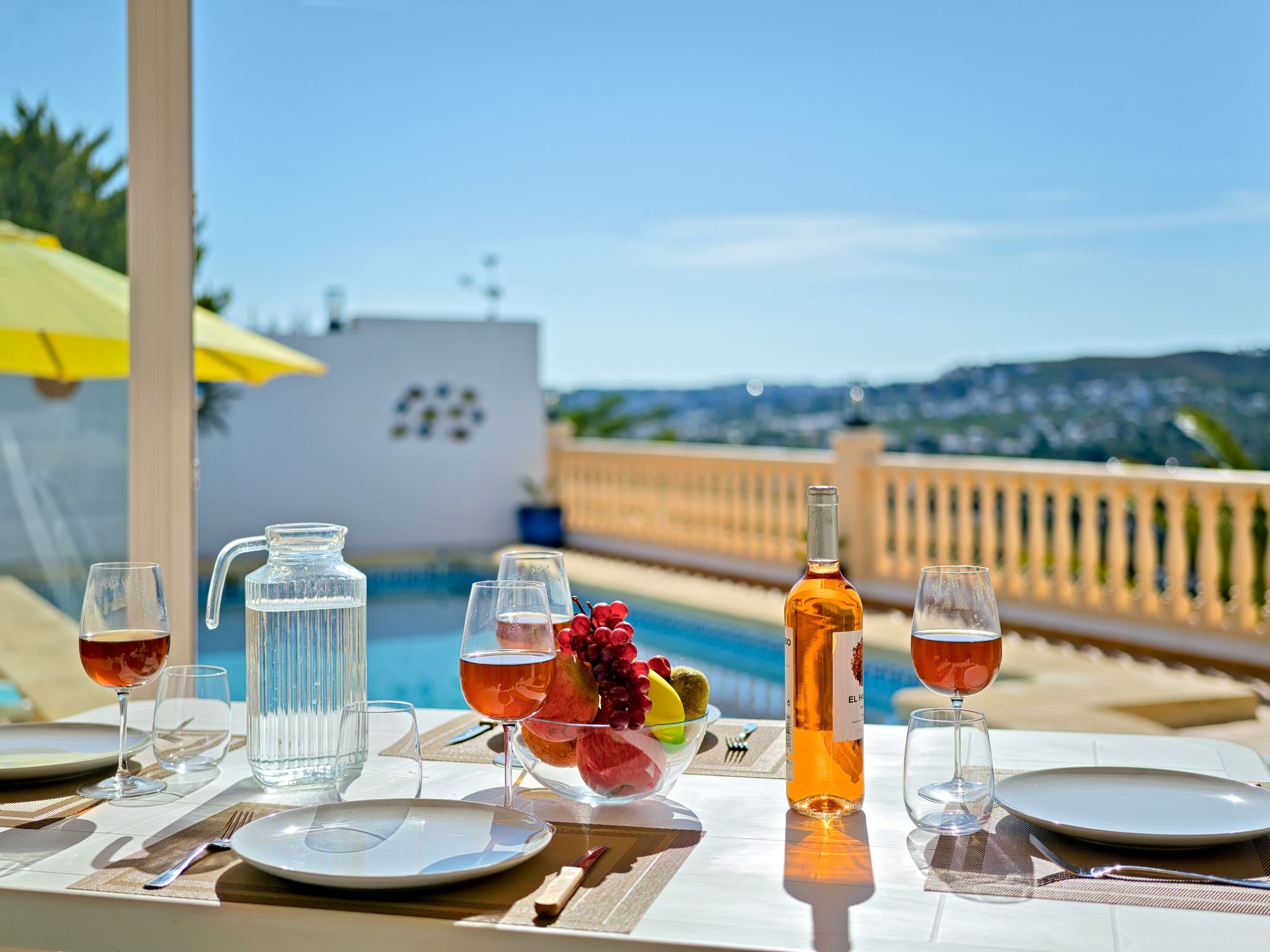 Photo of Casa Los Caracoles