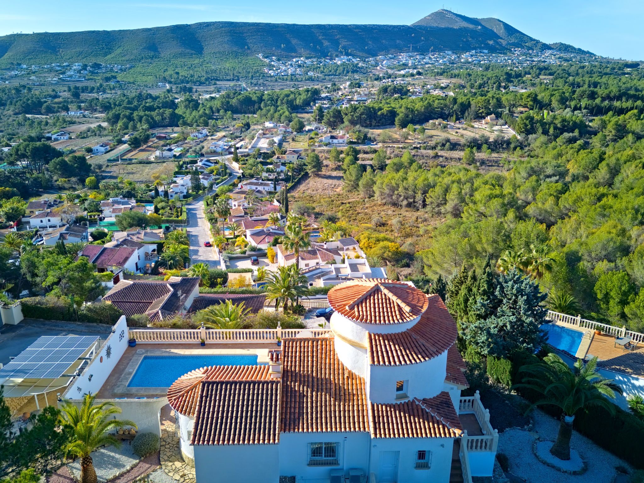 Photo of Casa Los Caracoles