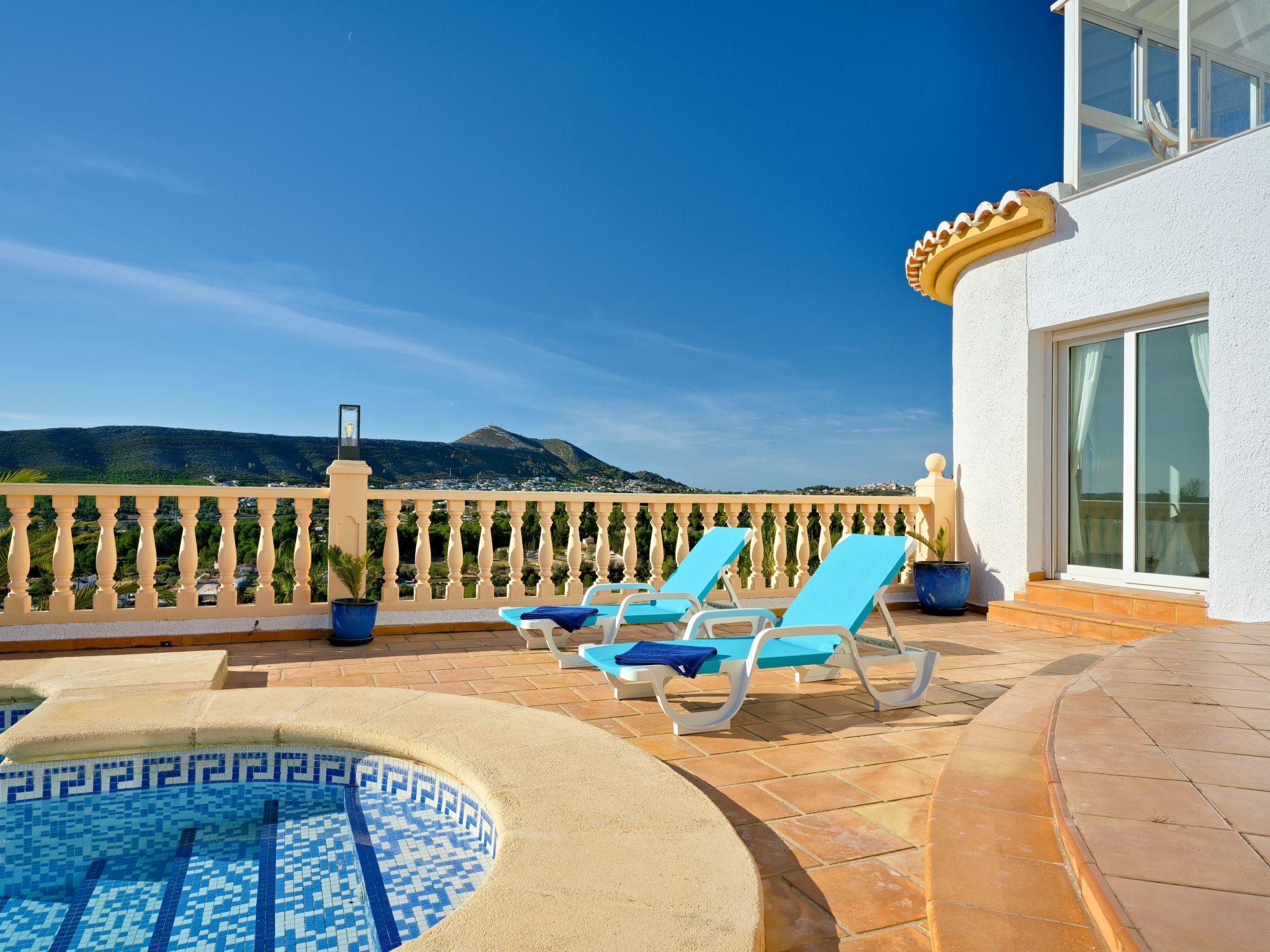 Photo of Casa Los Caracoles