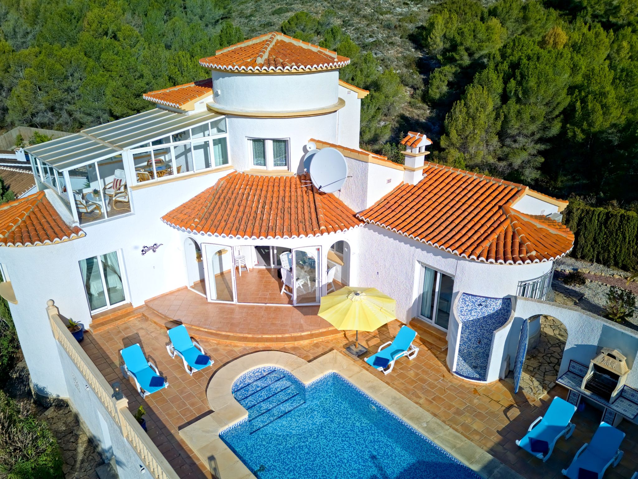 Photo of Casa Los Caracoles